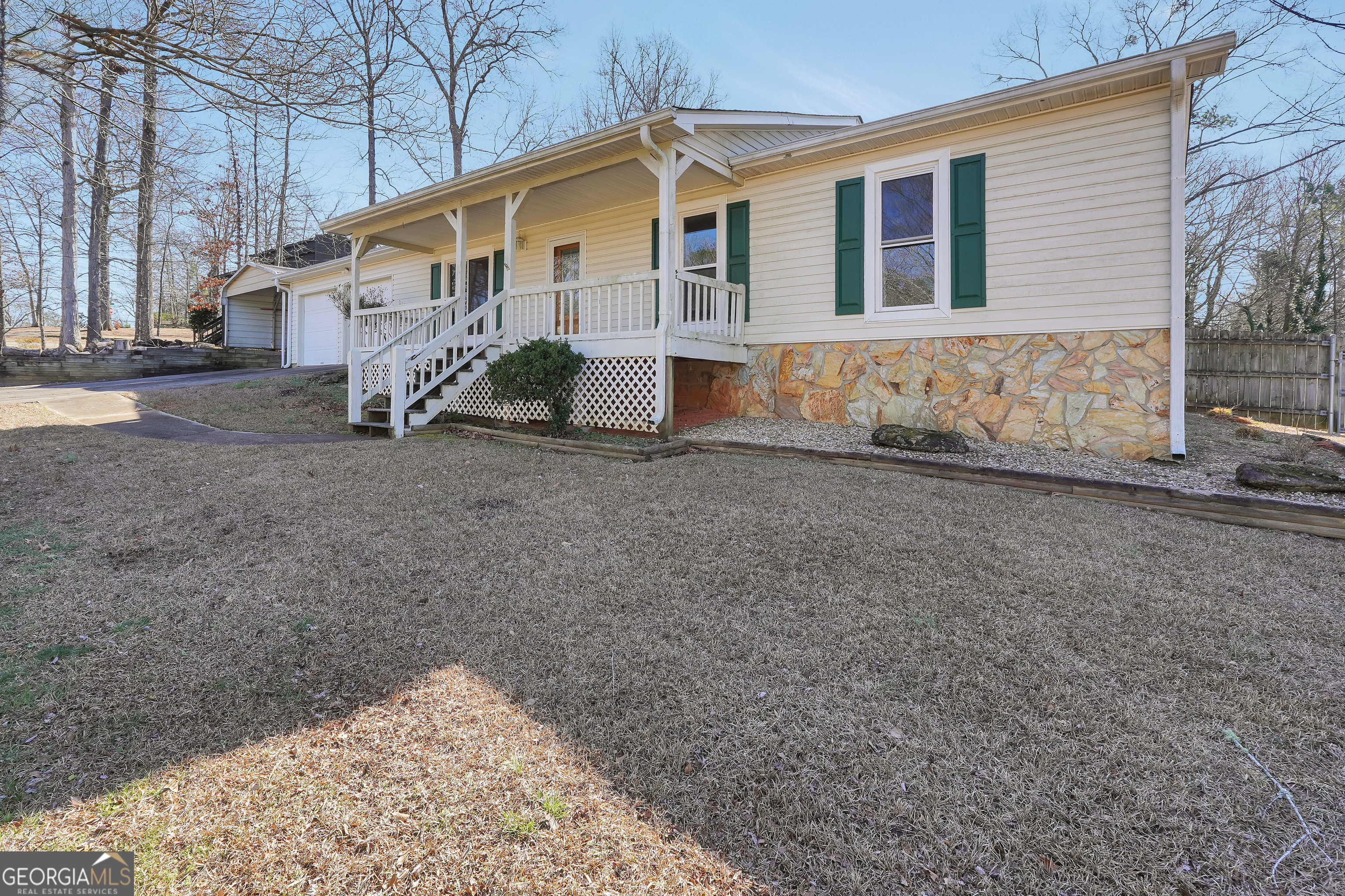 119 Cotton Indian Trail Stockbridge GA 30281