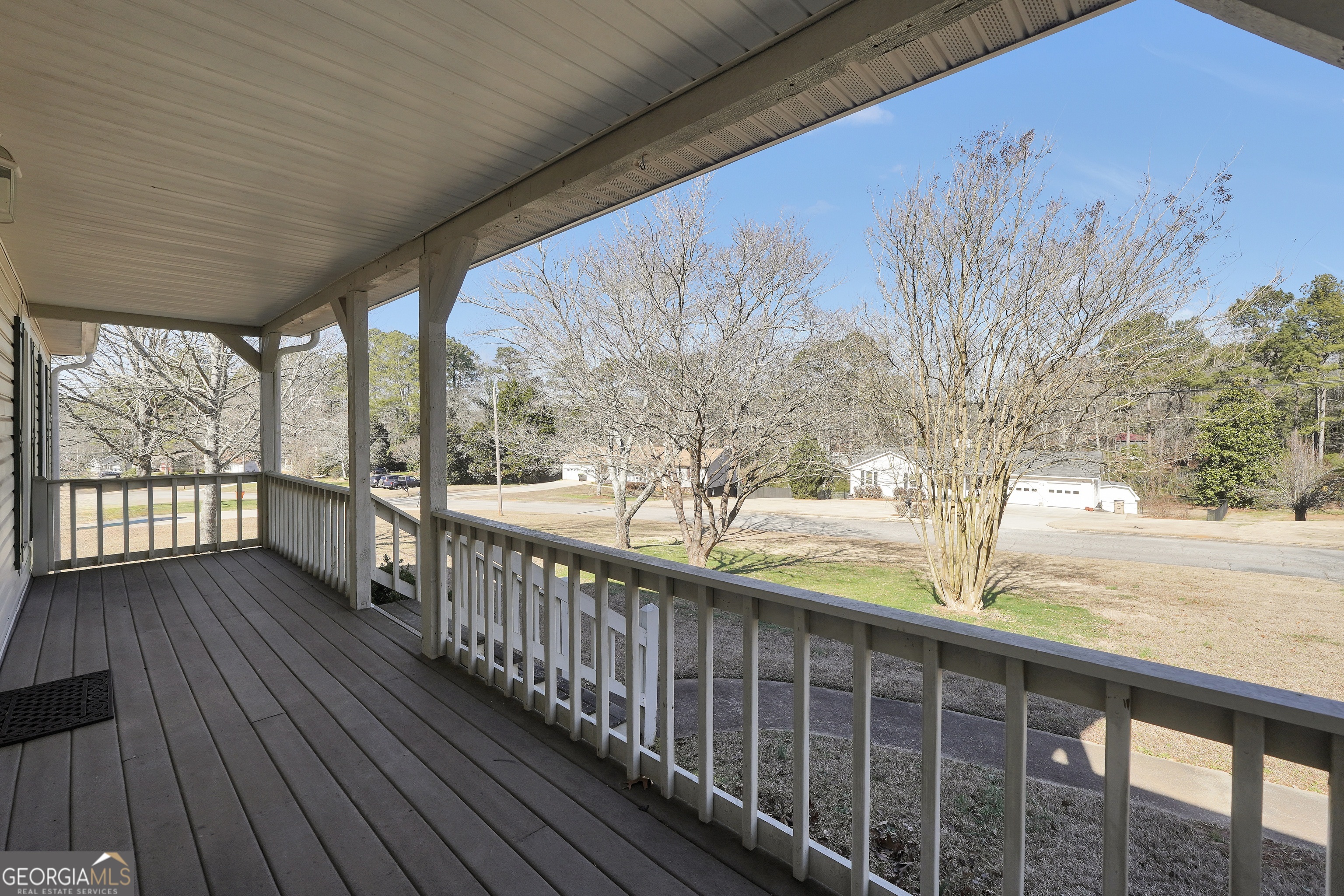 119 Cotton Indian Trail Stockbridge GA 30281
