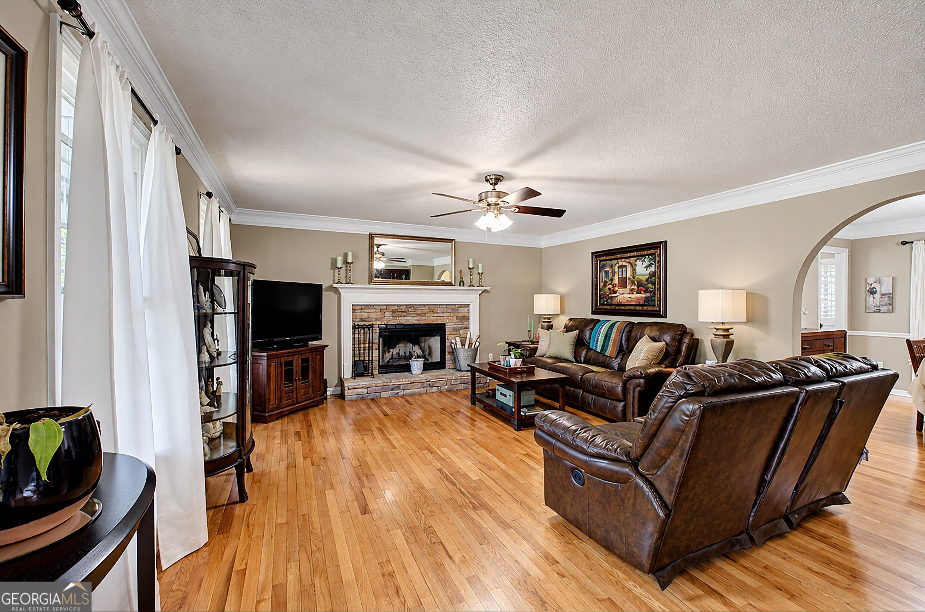51 Peppermill Drive SW Cartersville GA 30120