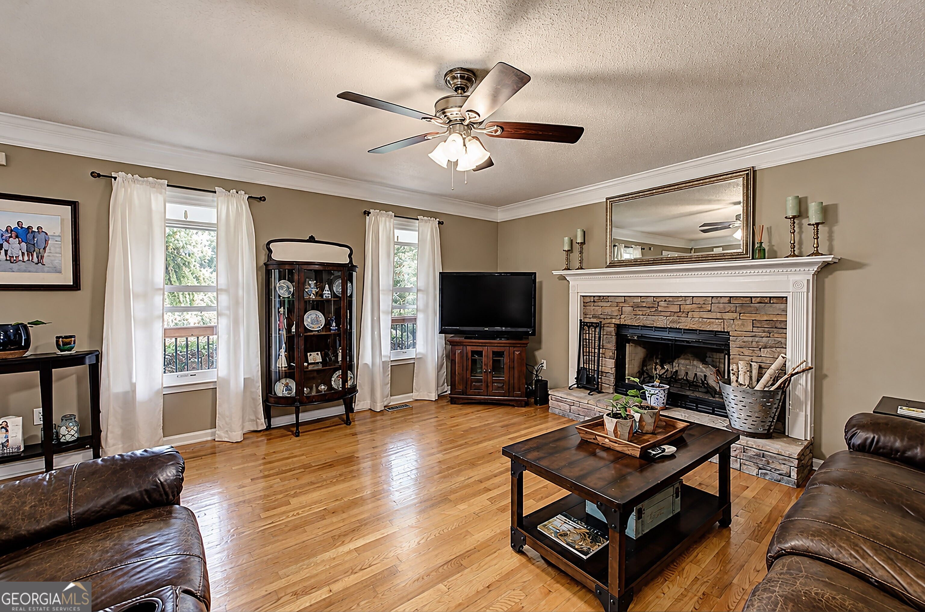 51 Peppermill Drive SW Cartersville GA 30120