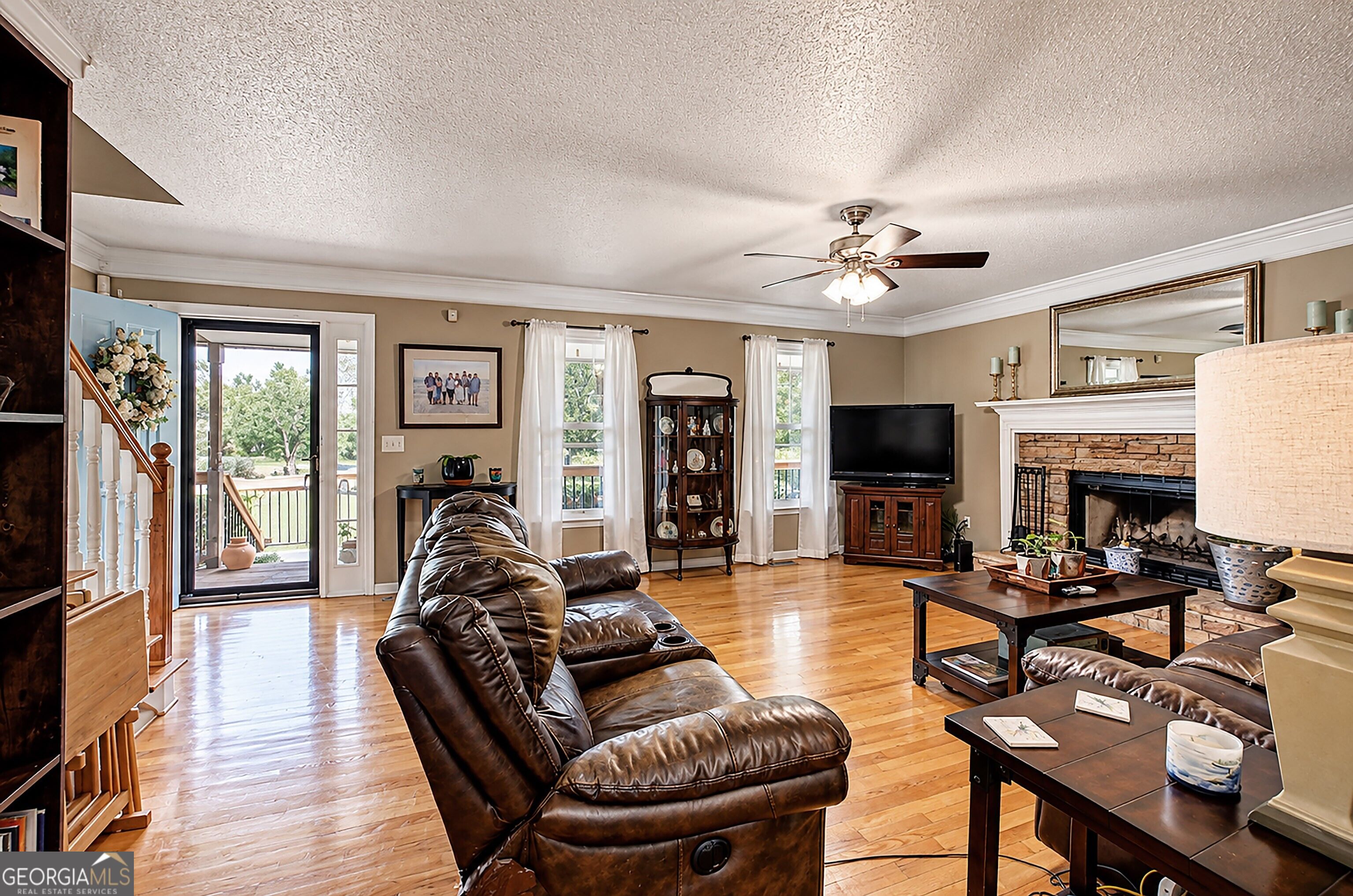 51 Peppermill Drive SW Cartersville GA 30120