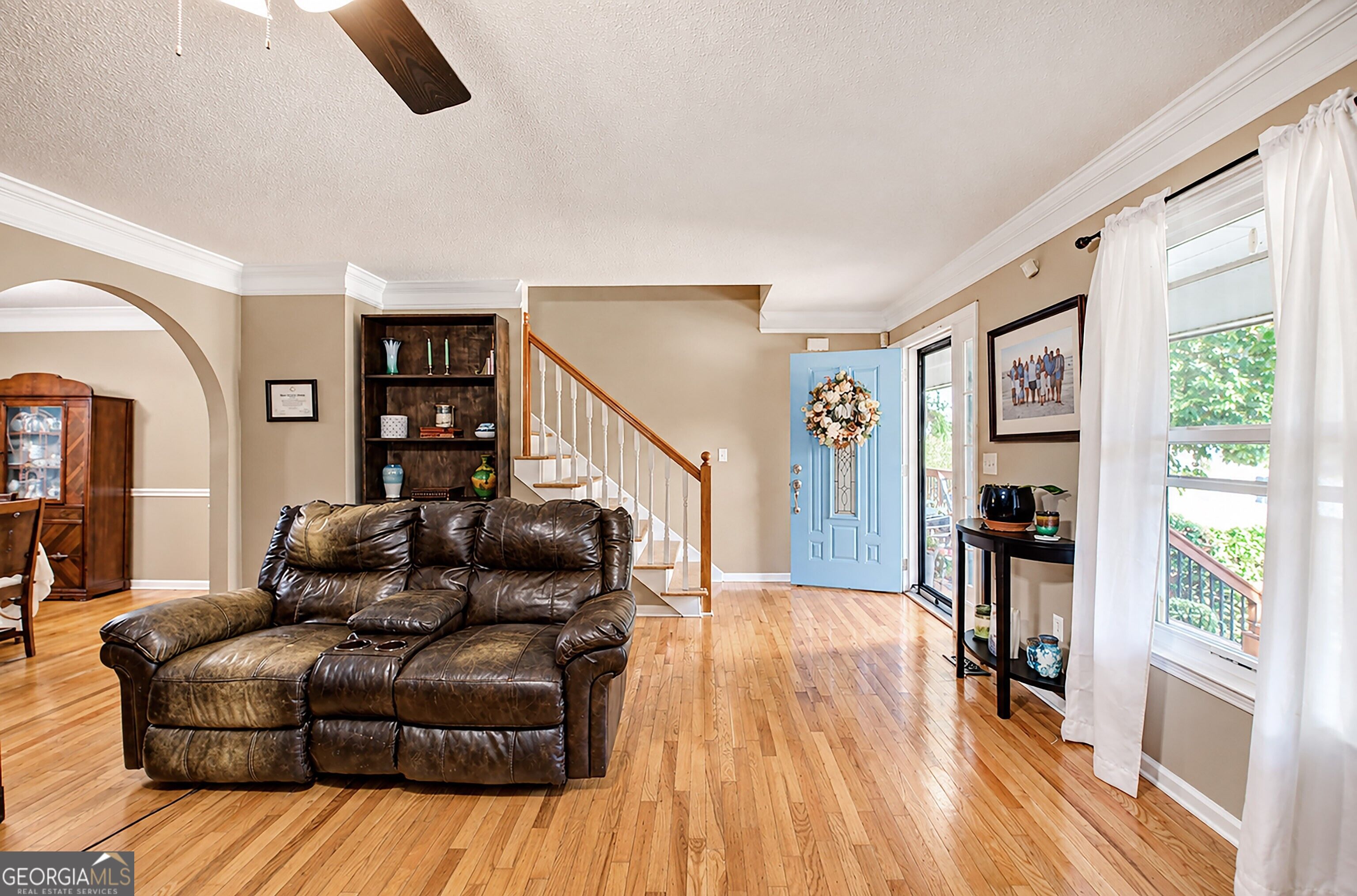 51 Peppermill Drive SW Cartersville GA 30120