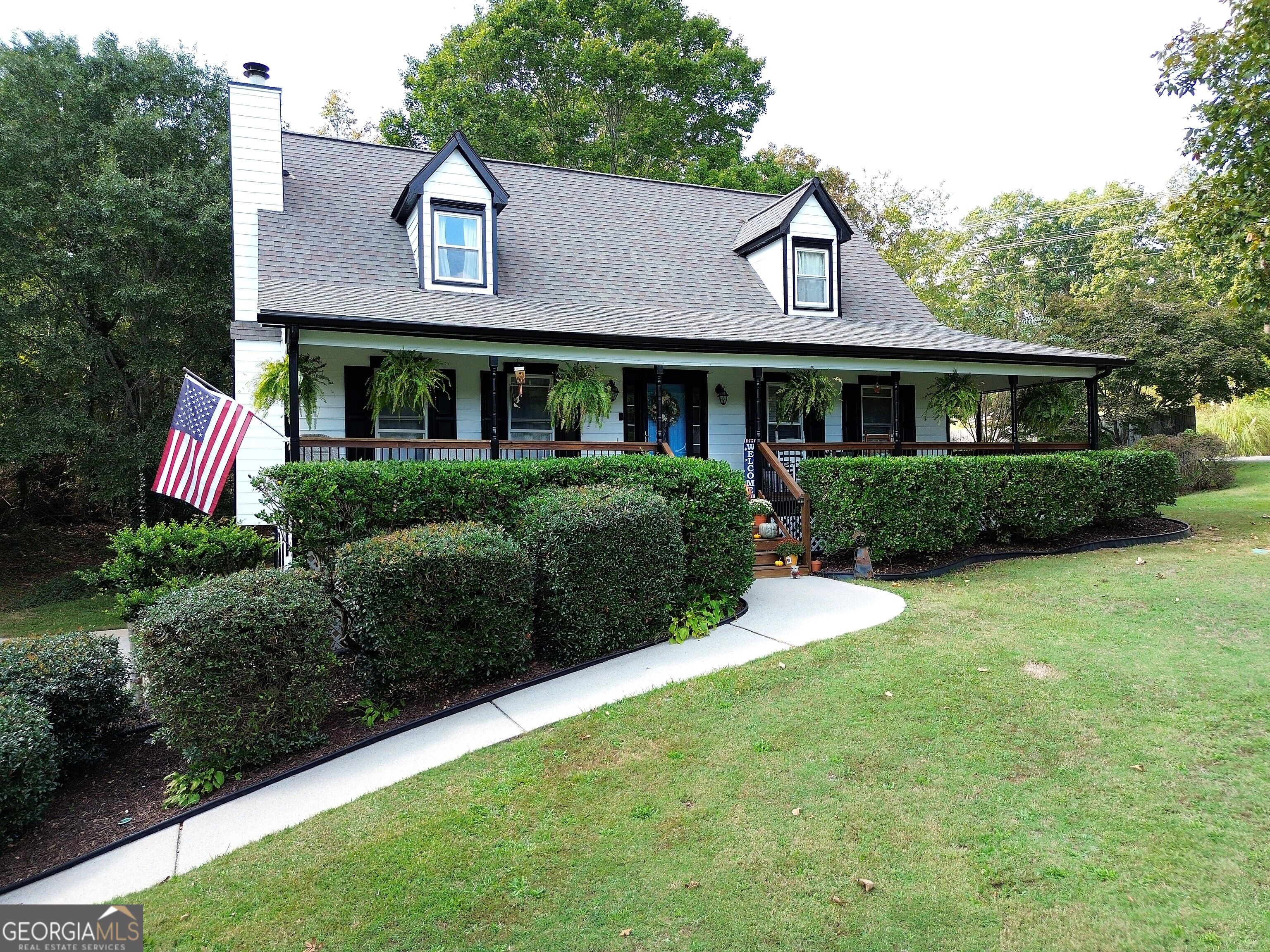 51 Peppermill Drive SW Cartersville GA 30120