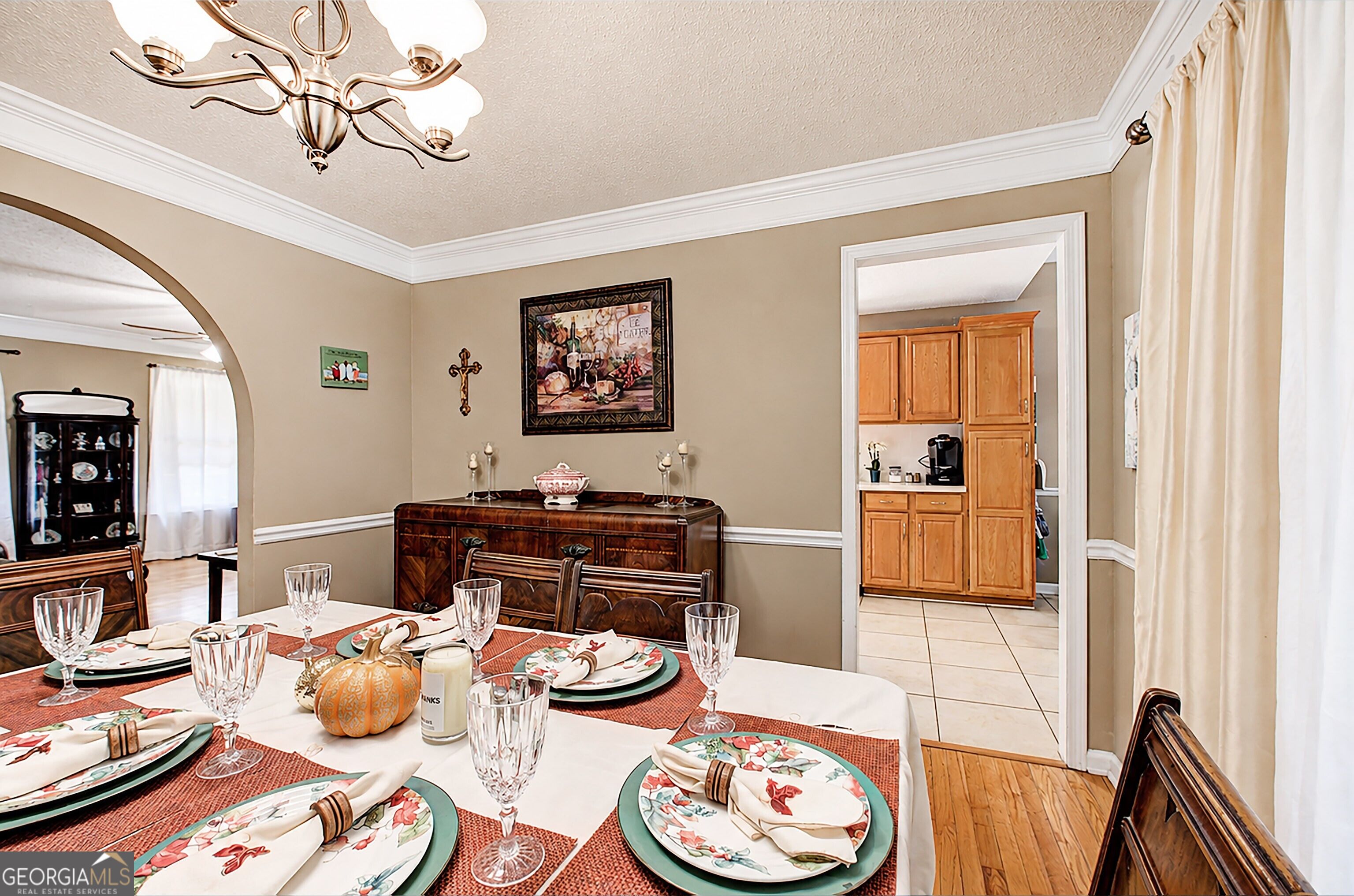 51 Peppermill Drive SW Cartersville GA 30120