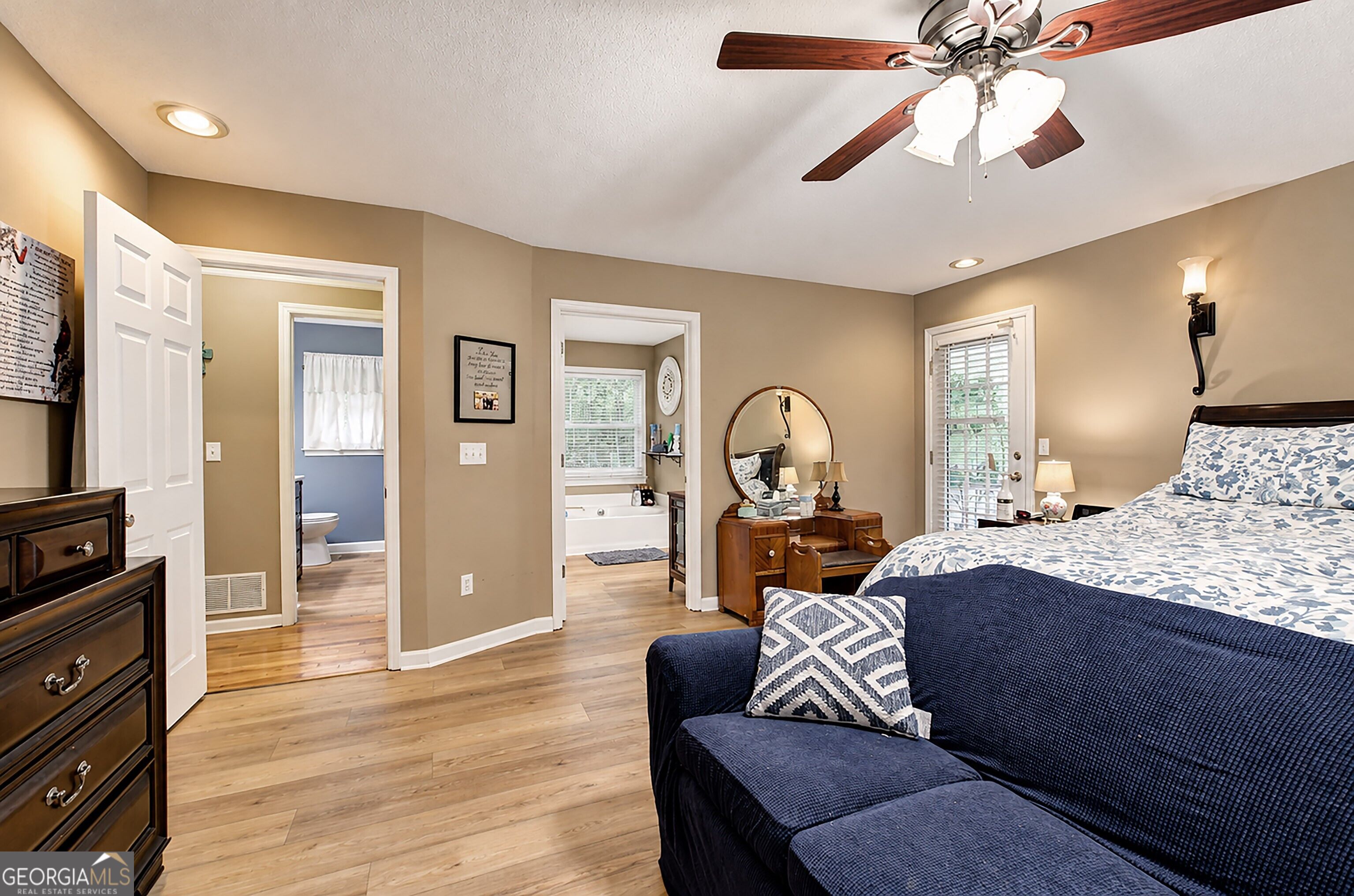 51 Peppermill Drive SW Cartersville GA 30120