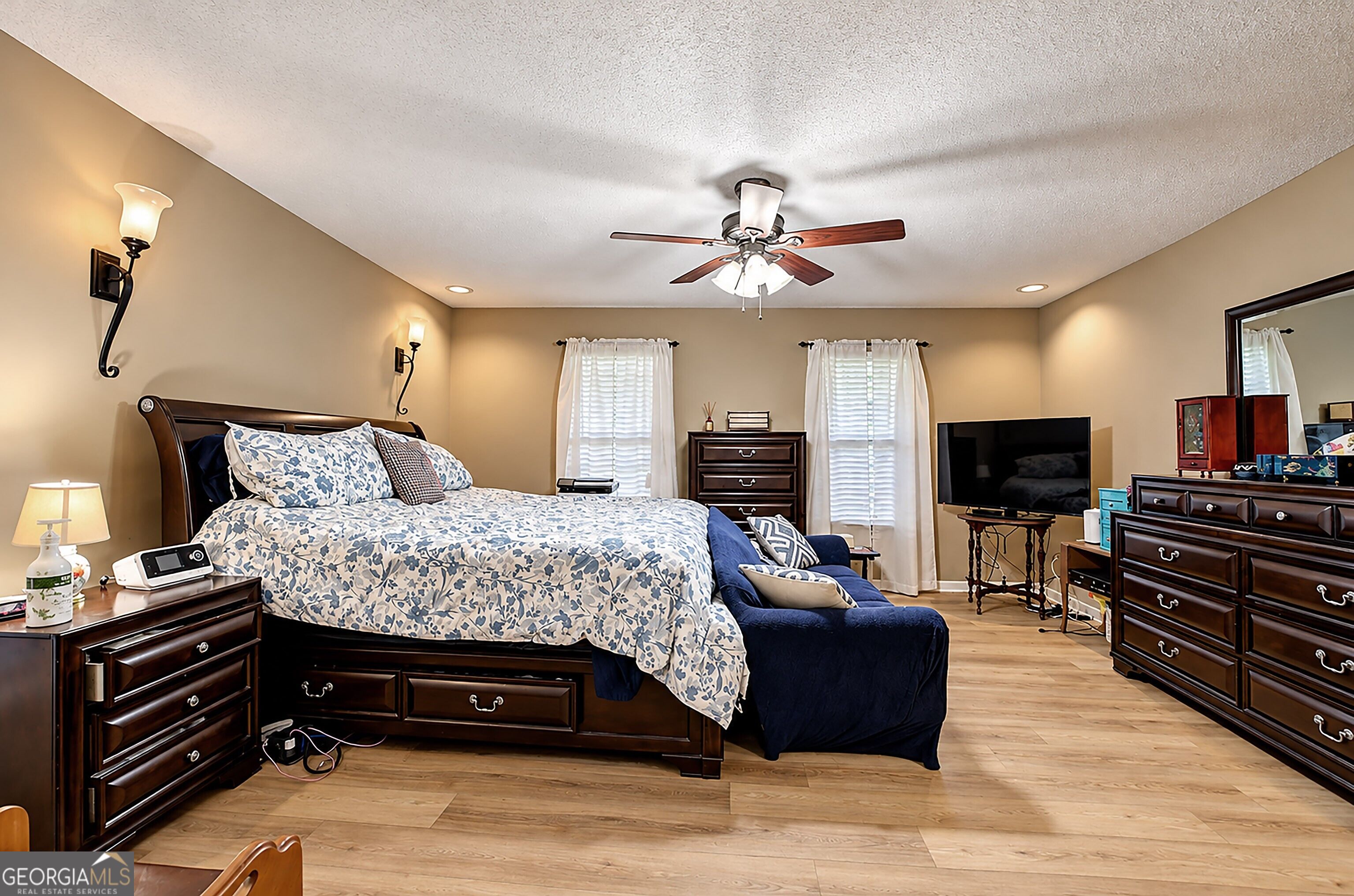 51 Peppermill Drive SW Cartersville GA 30120