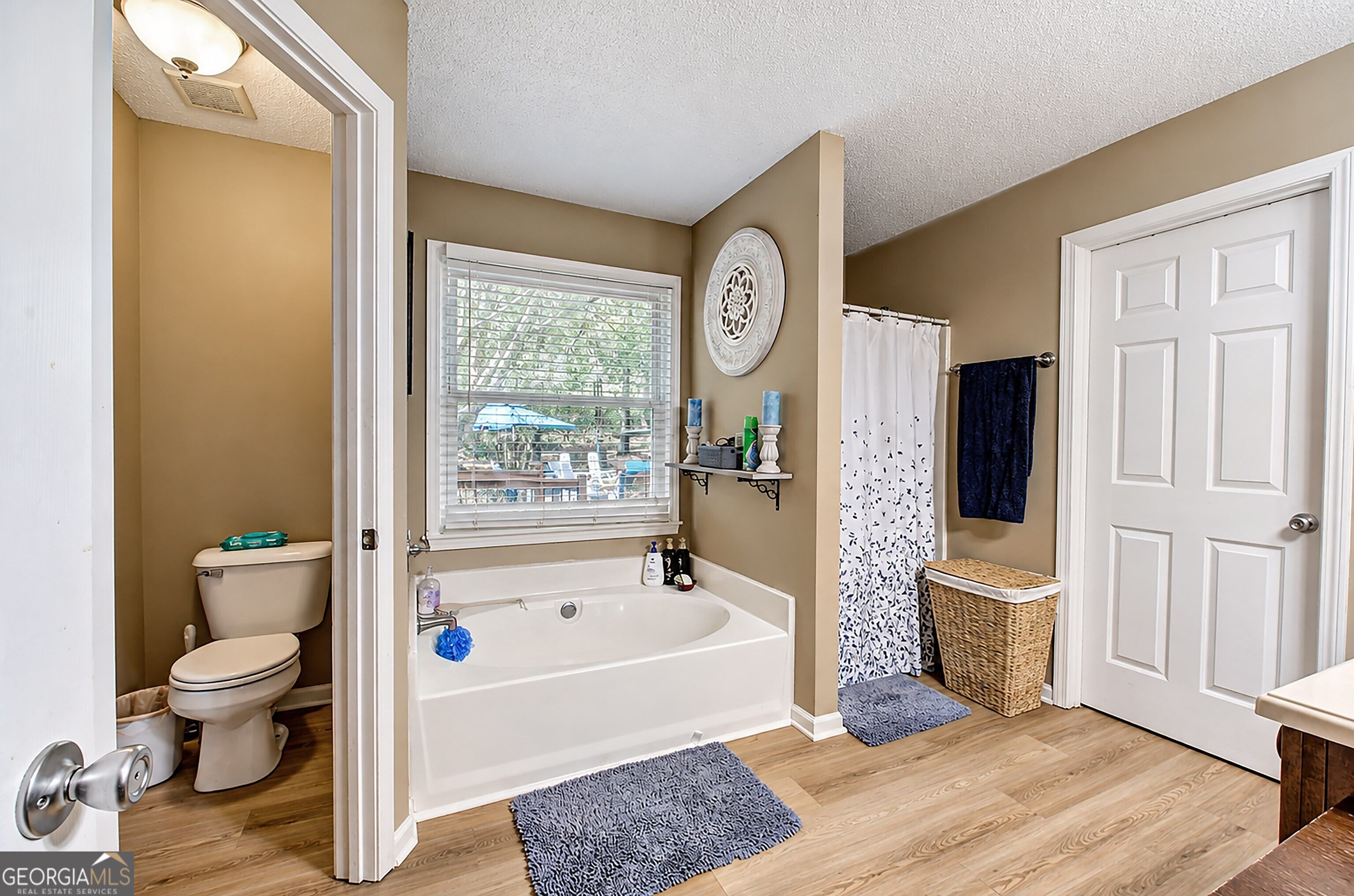 51 Peppermill Drive SW Cartersville GA 30120