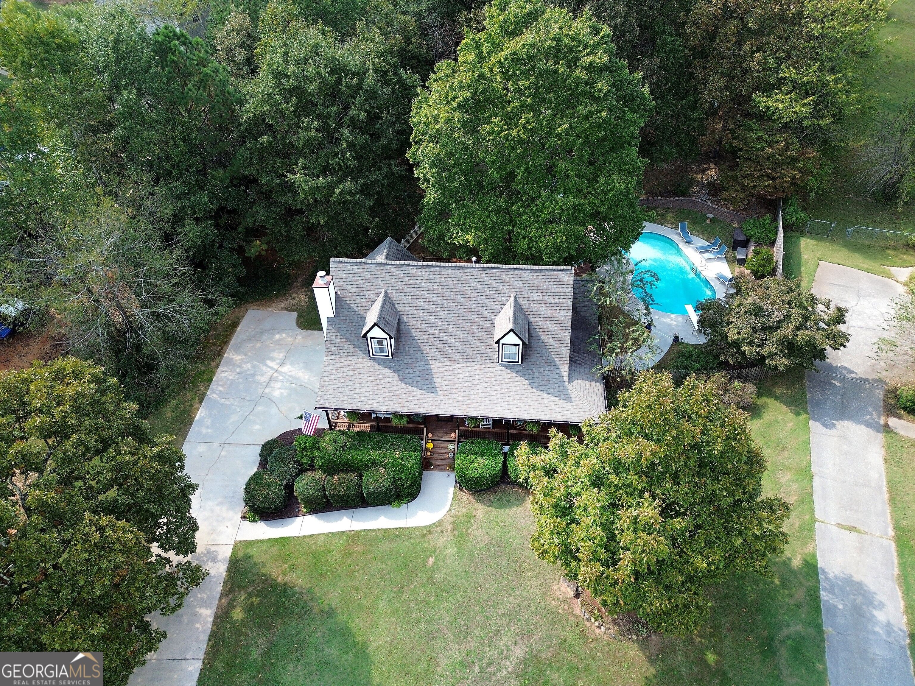 51 Peppermill Drive SW Cartersville GA 30120
