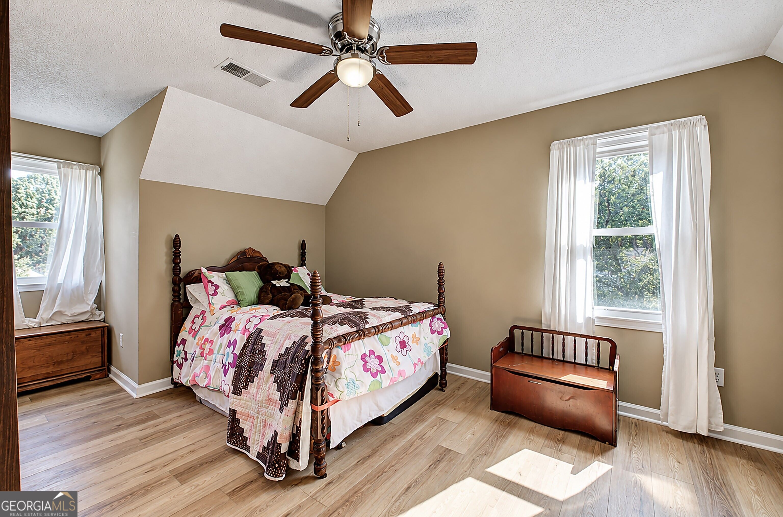 51 Peppermill Drive SW Cartersville GA 30120