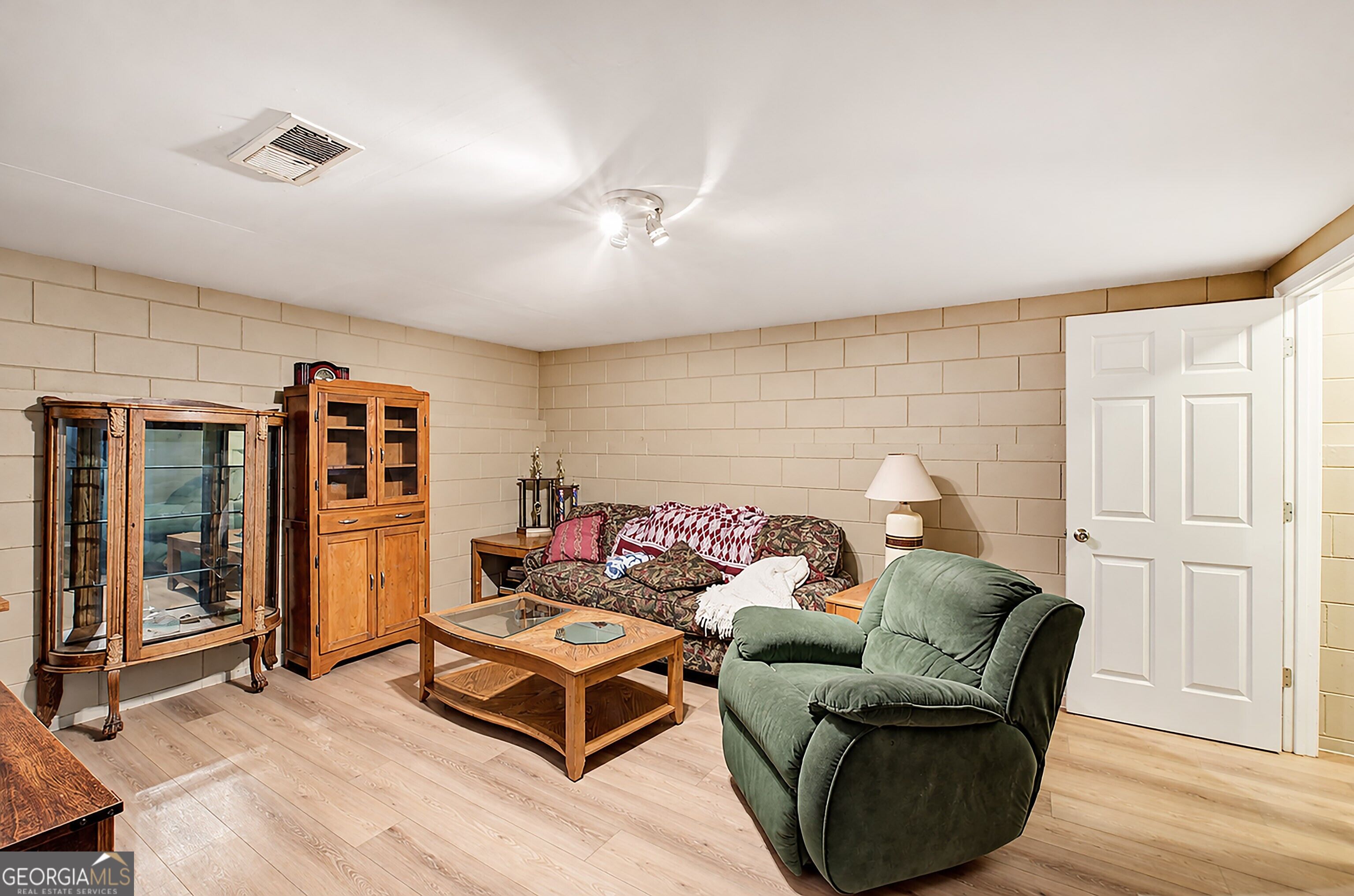 51 Peppermill Drive SW Cartersville GA 30120