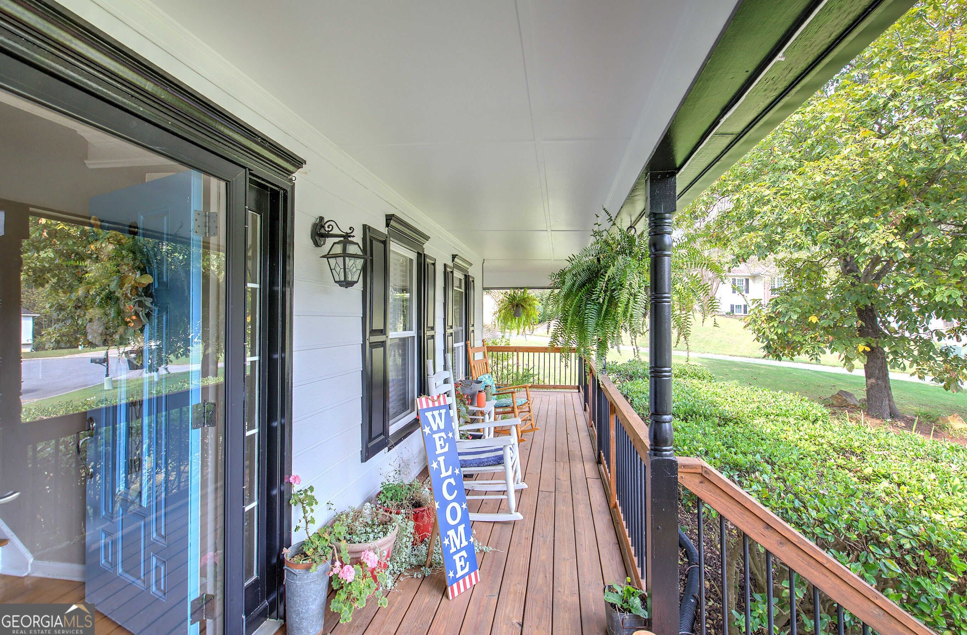 51 Peppermill Drive SW Cartersville GA 30120