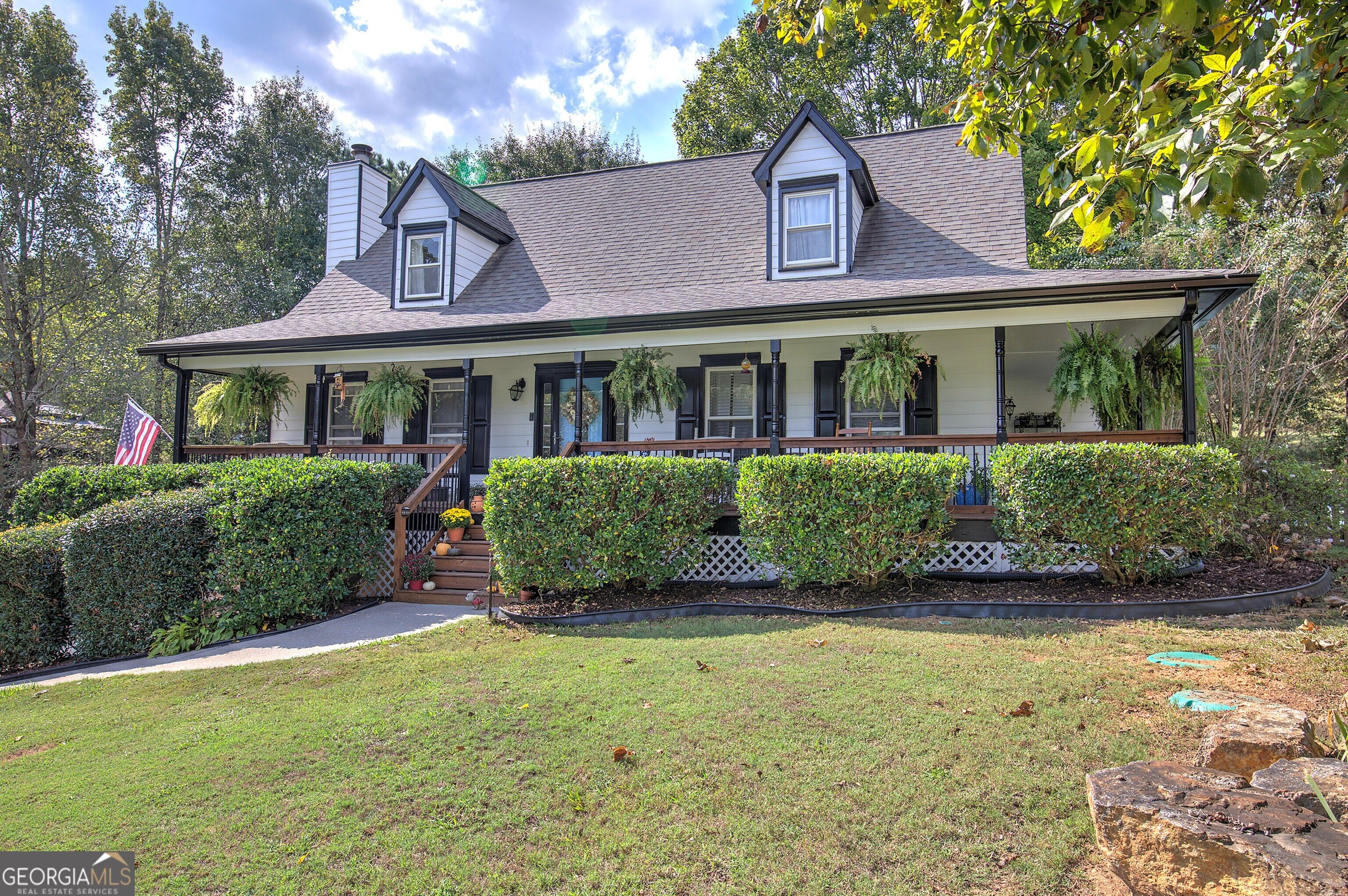 51 Peppermill Drive SW Cartersville GA 30120