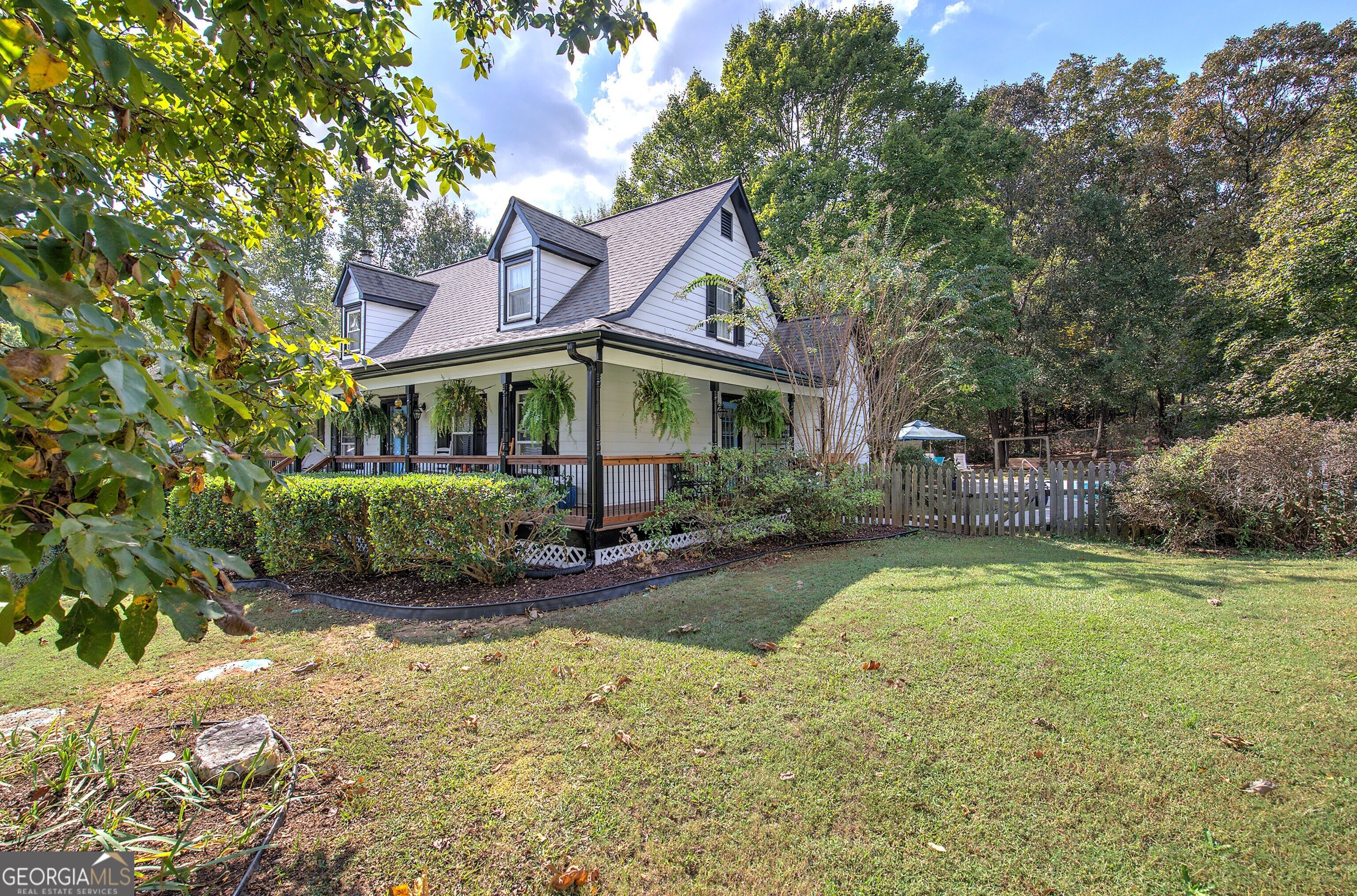 51 Peppermill Drive SW Cartersville GA 30120