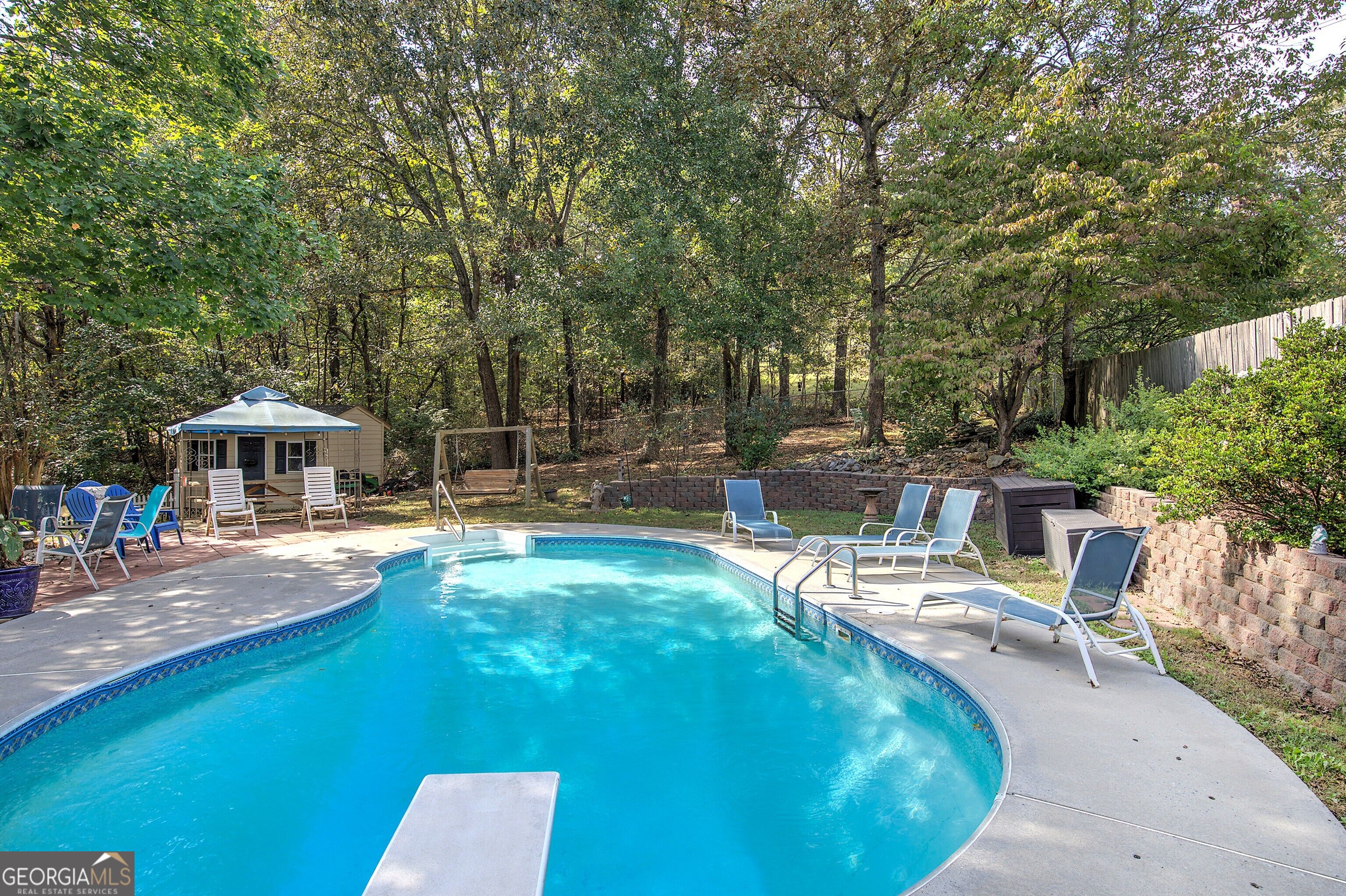 51 Peppermill Drive SW Cartersville GA 30120