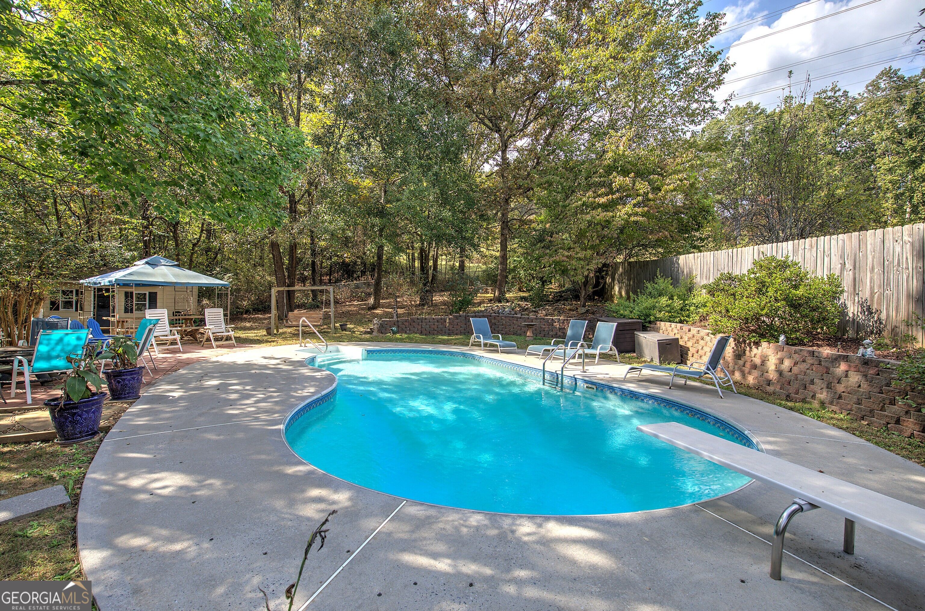 51 Peppermill Drive SW Cartersville GA 30120