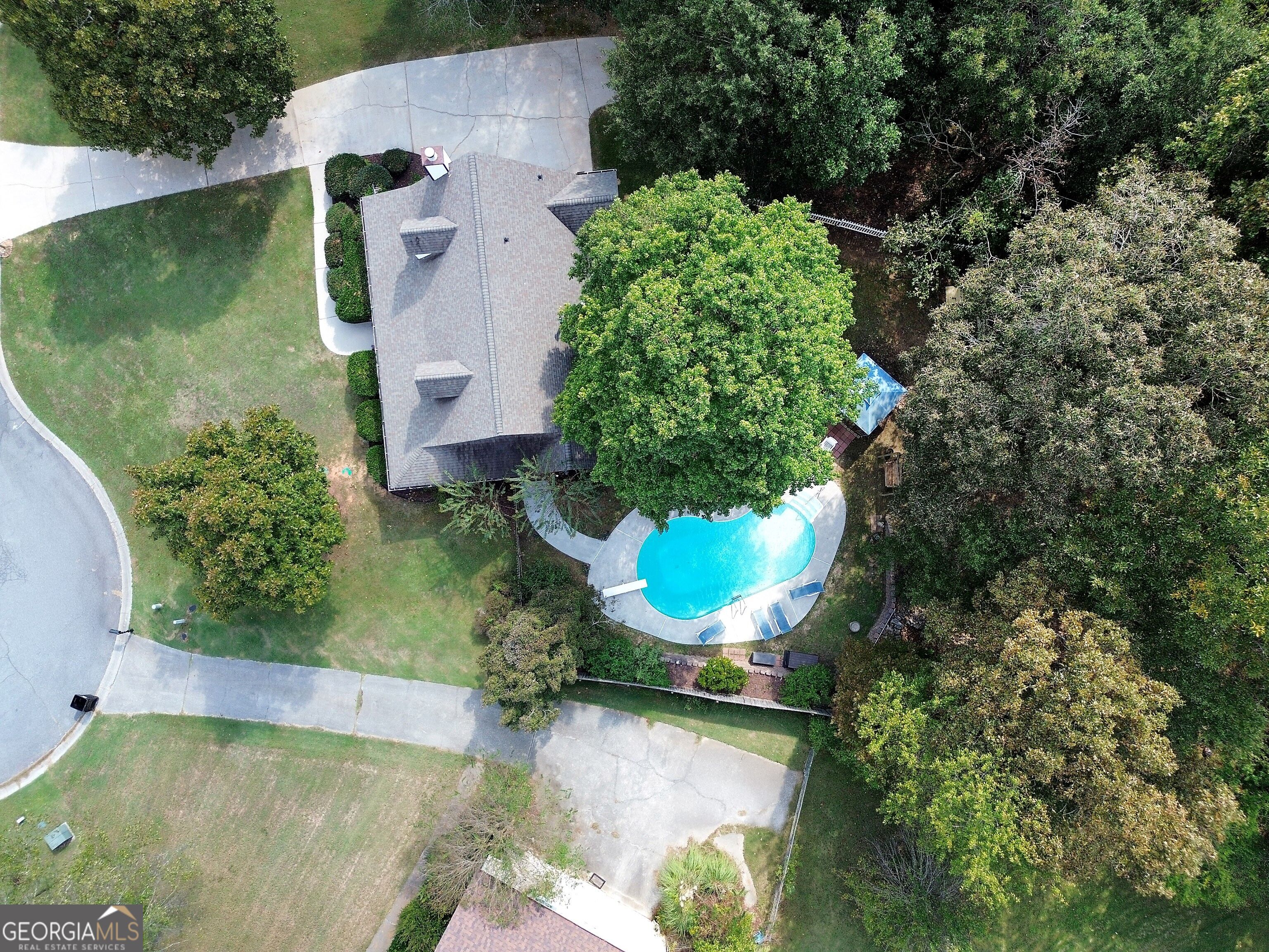 51 Peppermill Drive SW Cartersville GA 30120