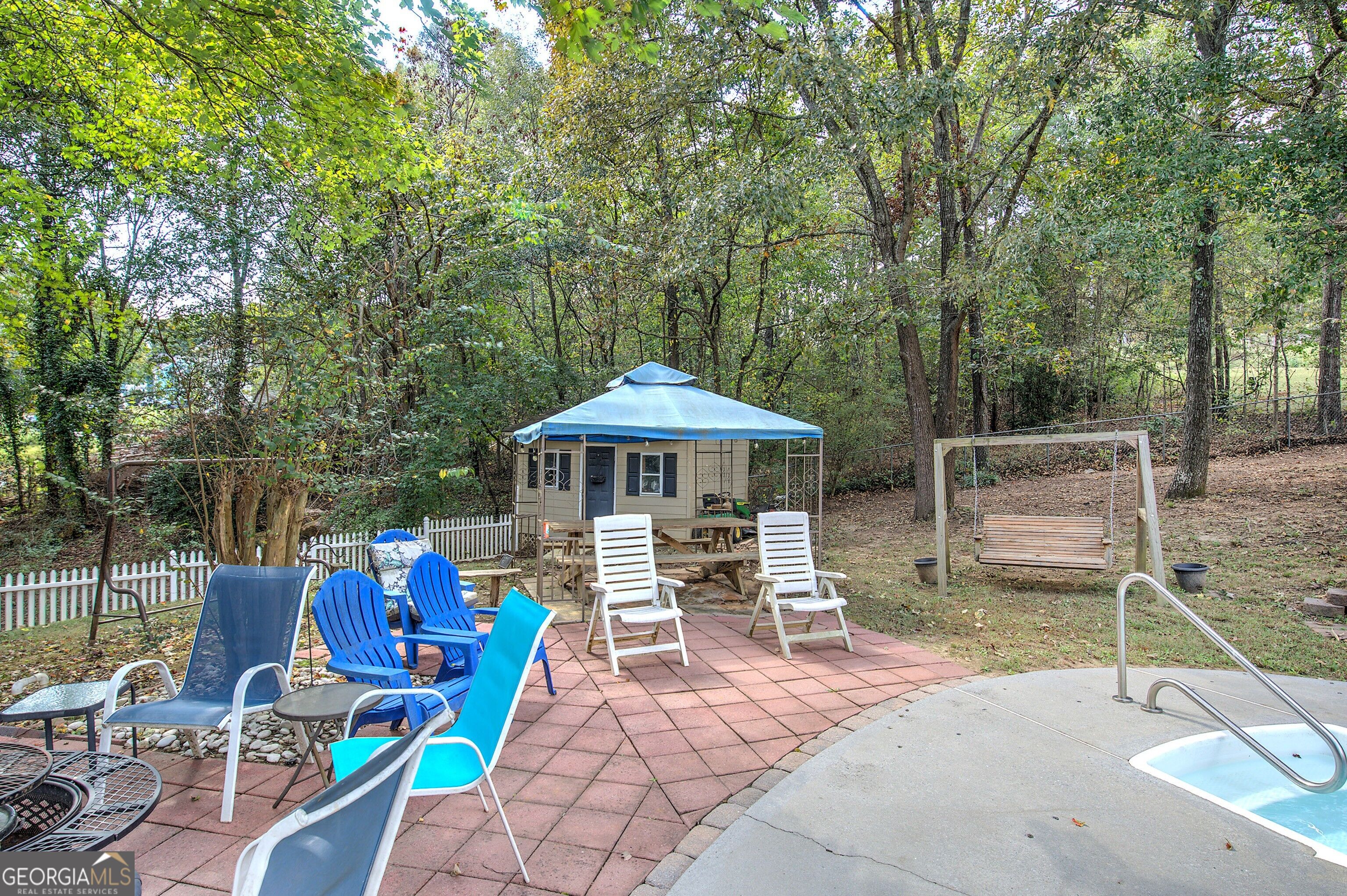 51 Peppermill Drive SW Cartersville GA 30120