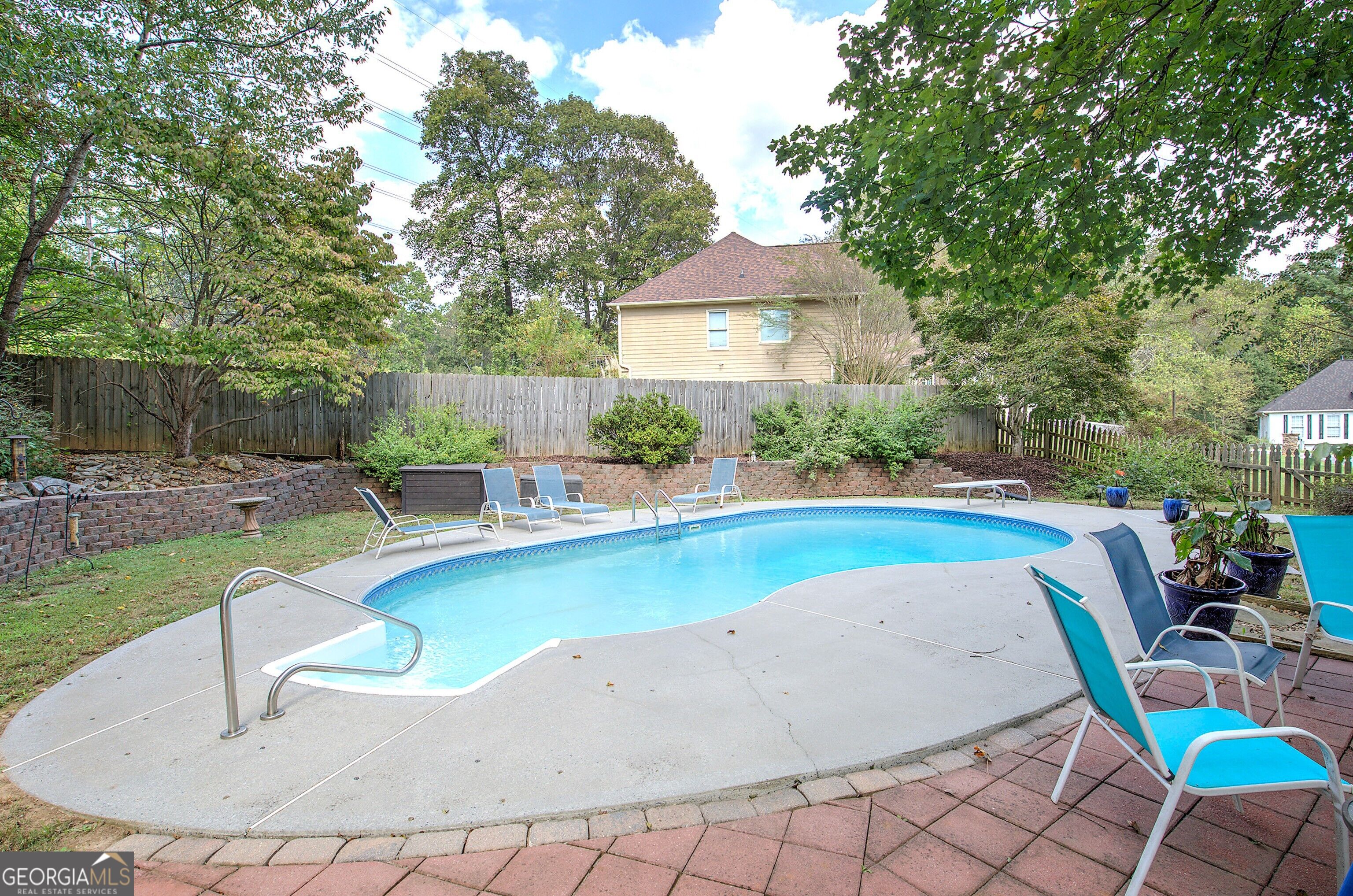 51 Peppermill Drive SW Cartersville GA 30120