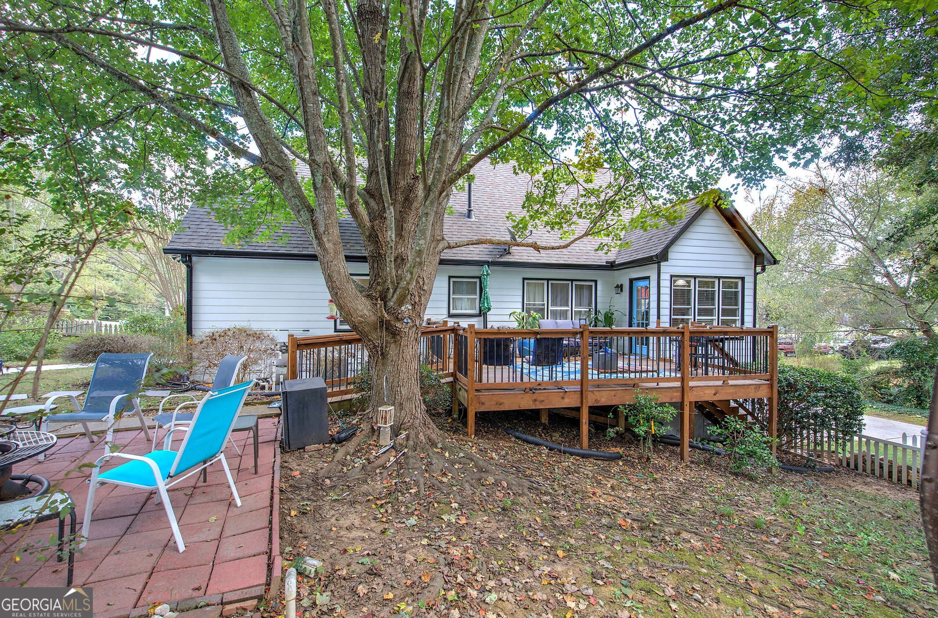 51 Peppermill Drive SW Cartersville GA 30120