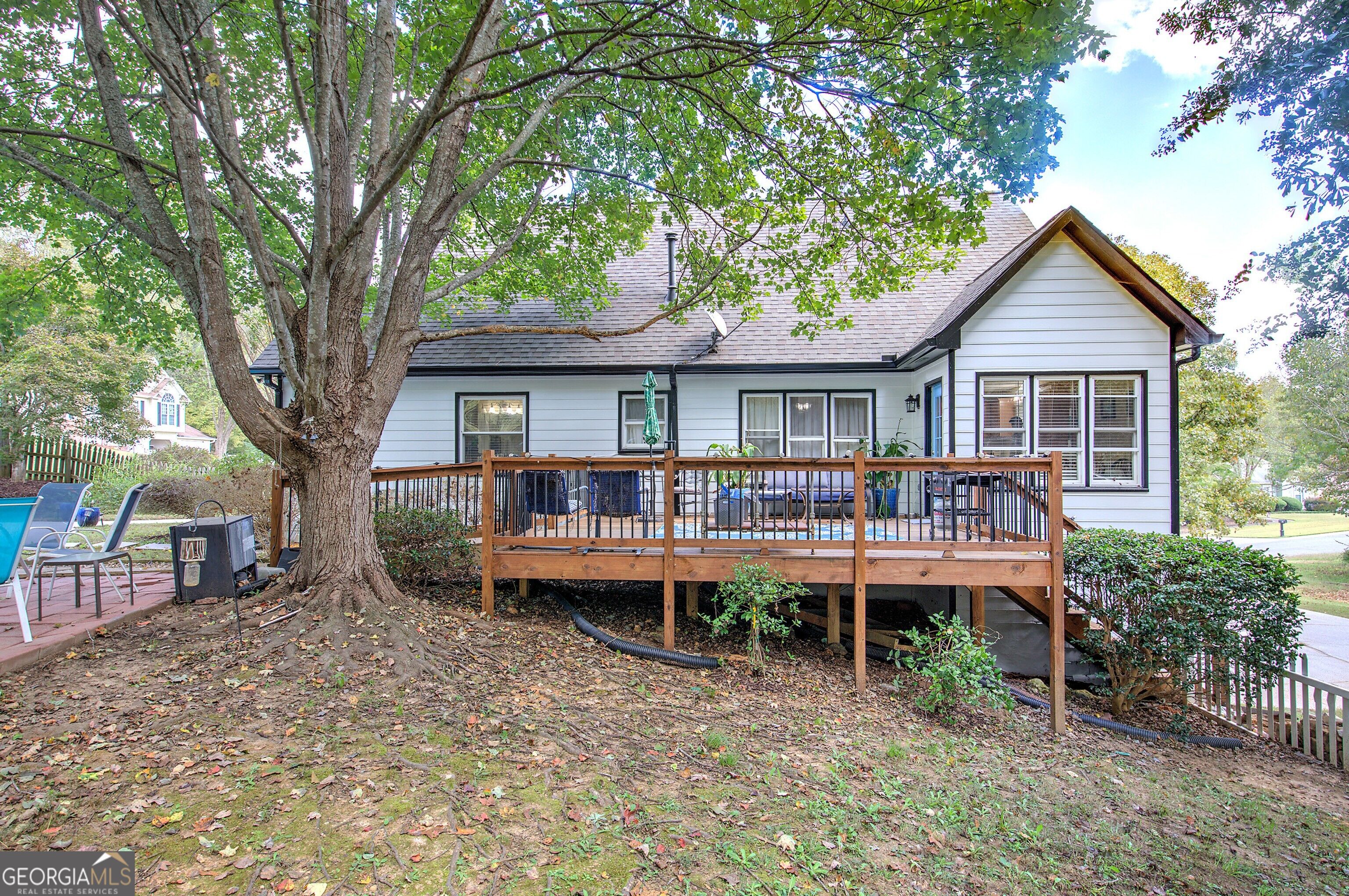 51 Peppermill Drive SW Cartersville GA 30120