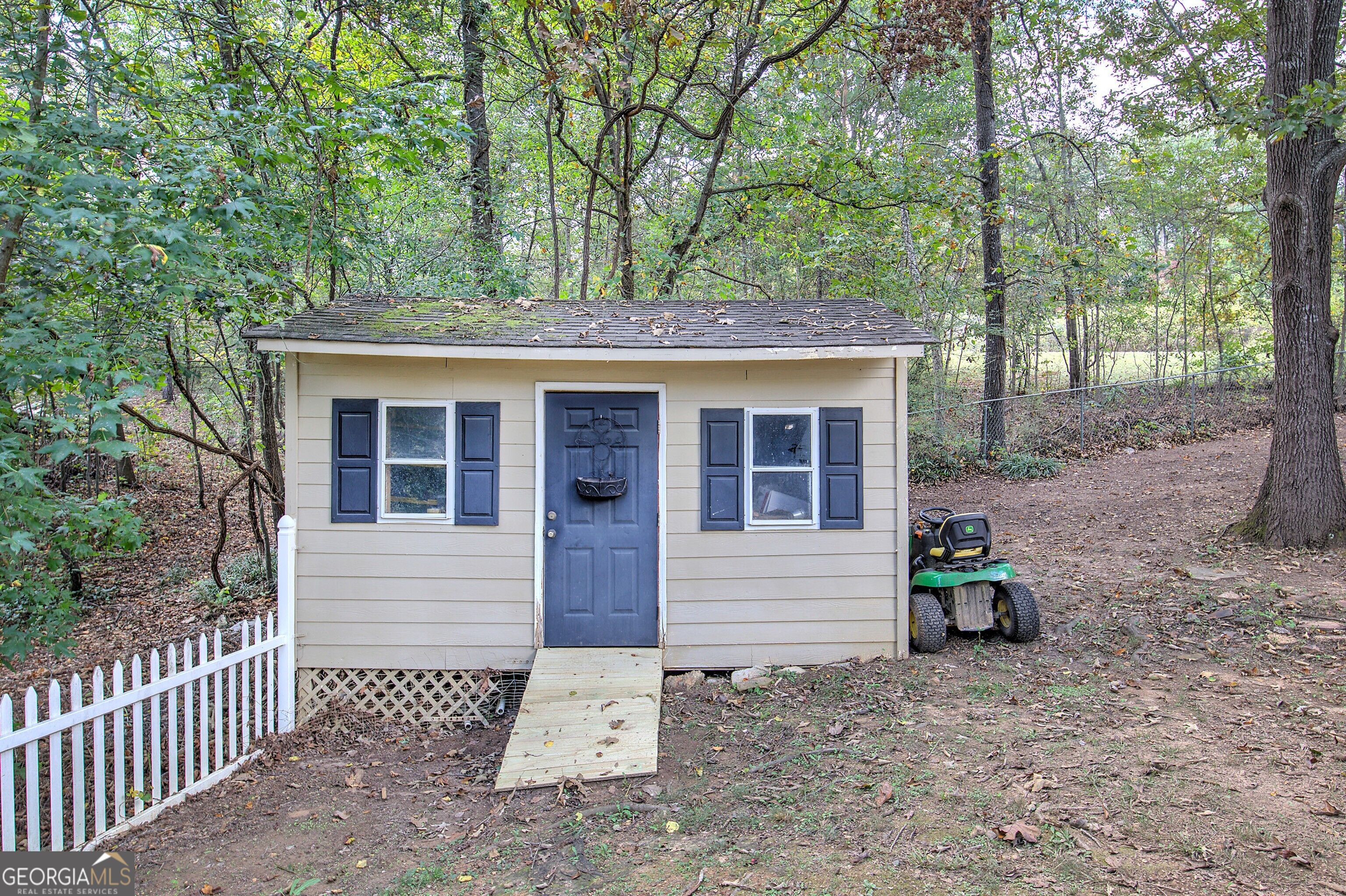 51 Peppermill Drive SW Cartersville GA 30120
