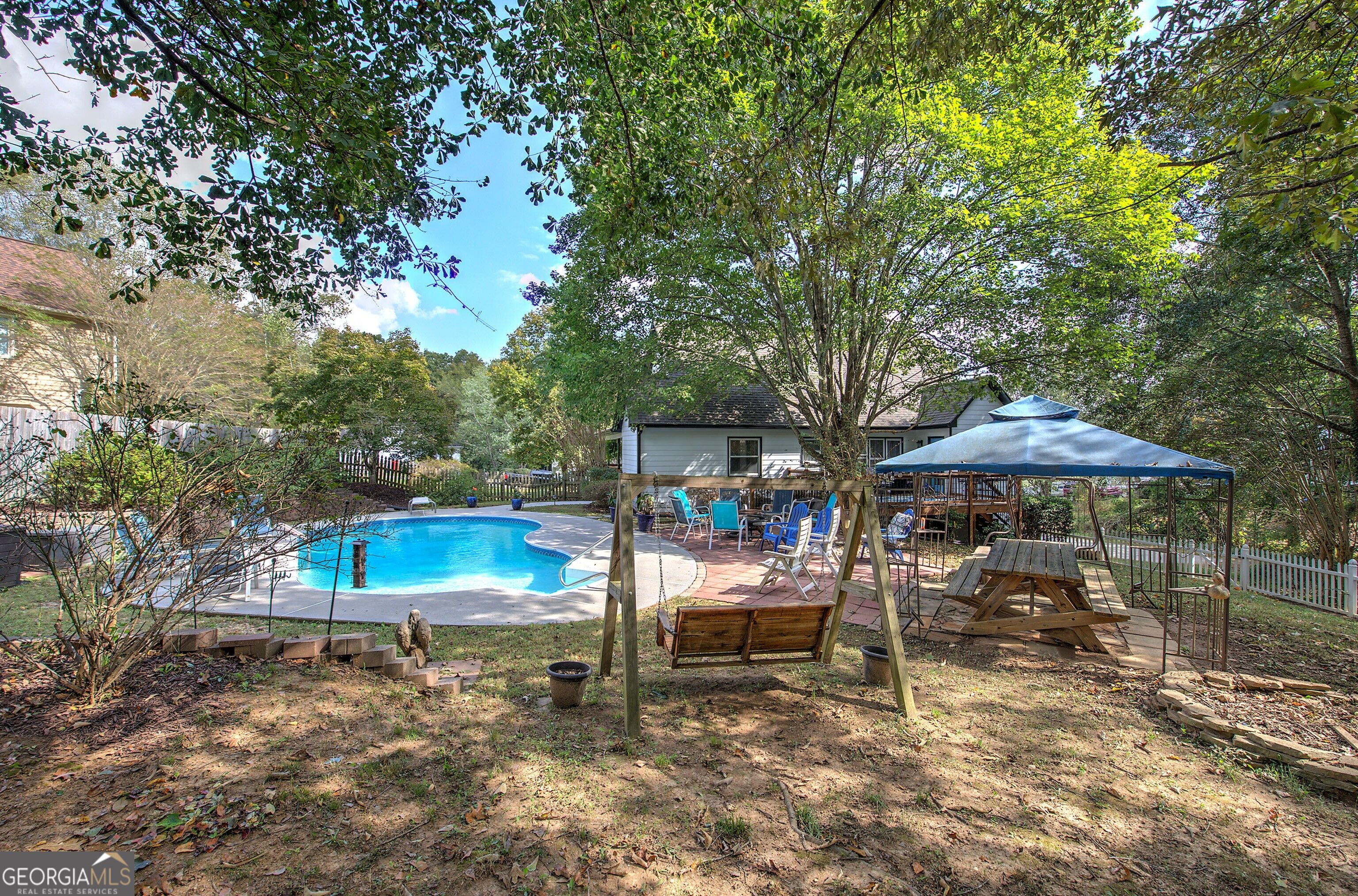 51 Peppermill Drive SW Cartersville GA 30120