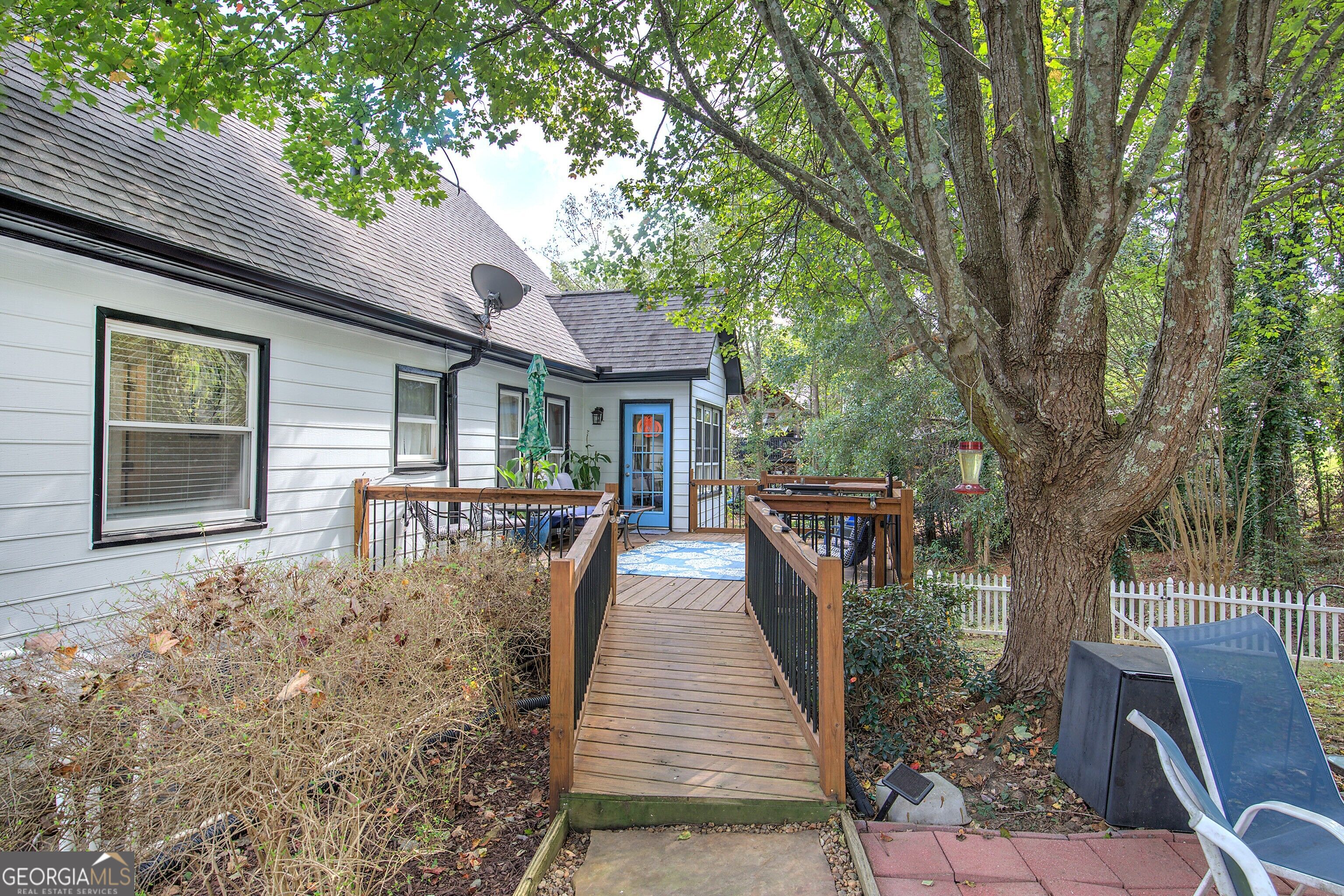 51 Peppermill Drive SW Cartersville GA 30120