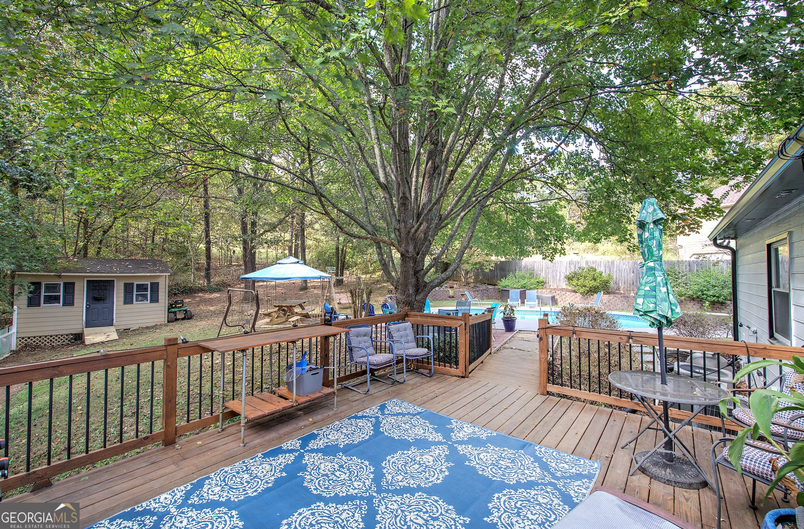 51 Peppermill Drive SW Cartersville GA 30120