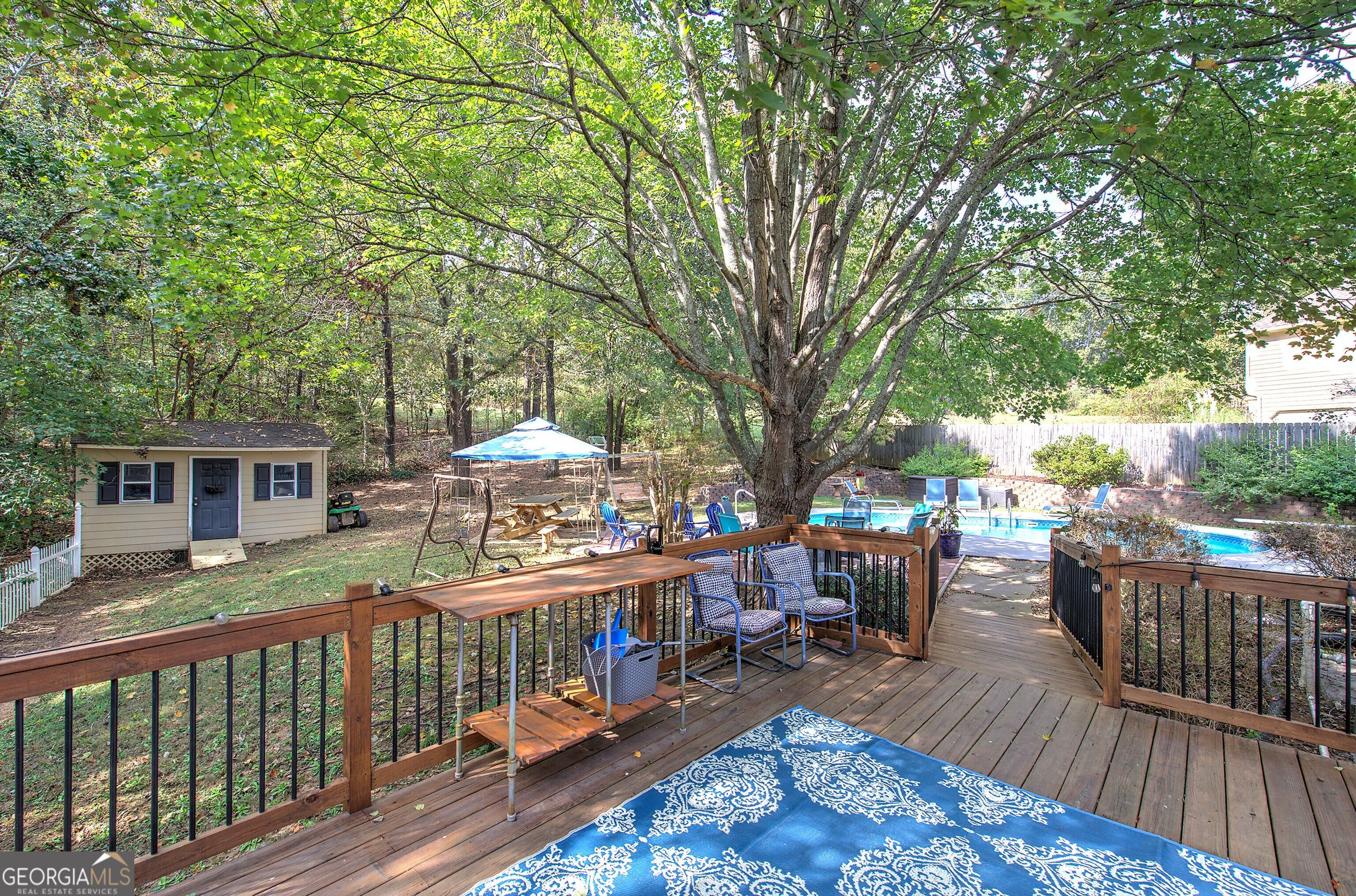 51 Peppermill Drive SW Cartersville GA 30120