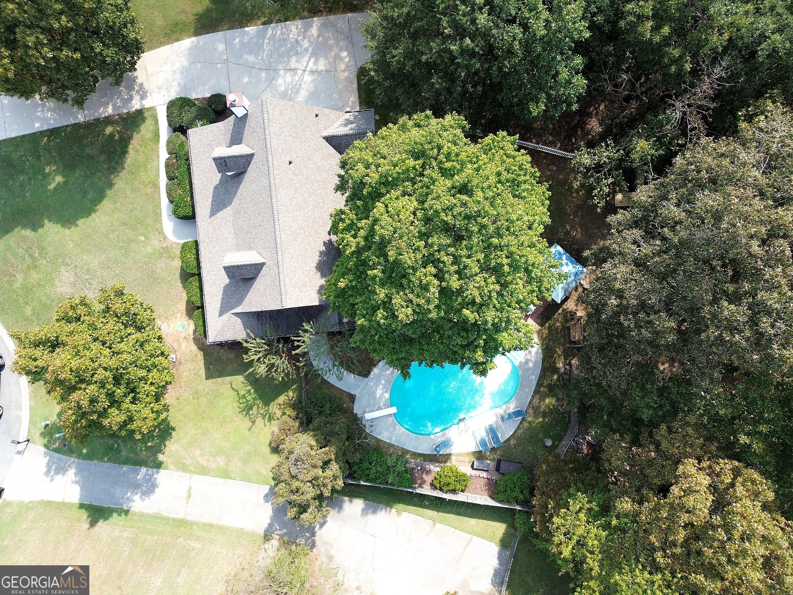 51 Peppermill Drive SW Cartersville GA 30120