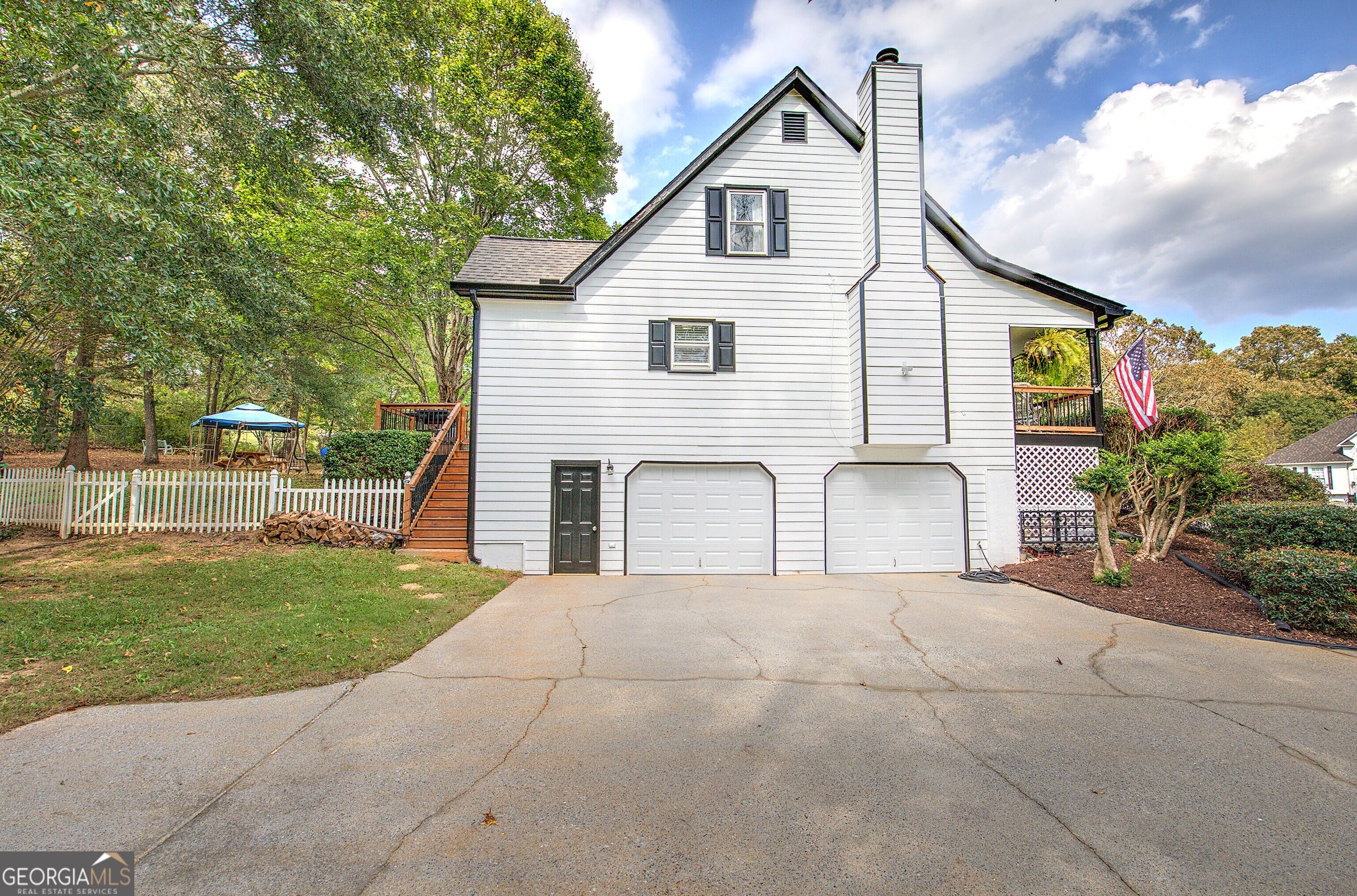 51 Peppermill Drive SW Cartersville GA 30120