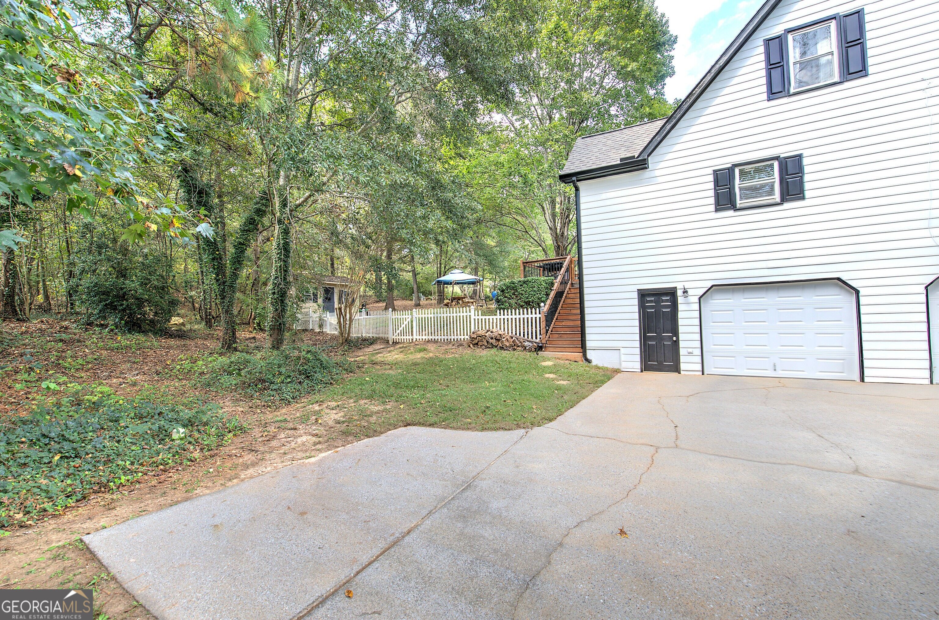 51 Peppermill Drive SW Cartersville GA 30120