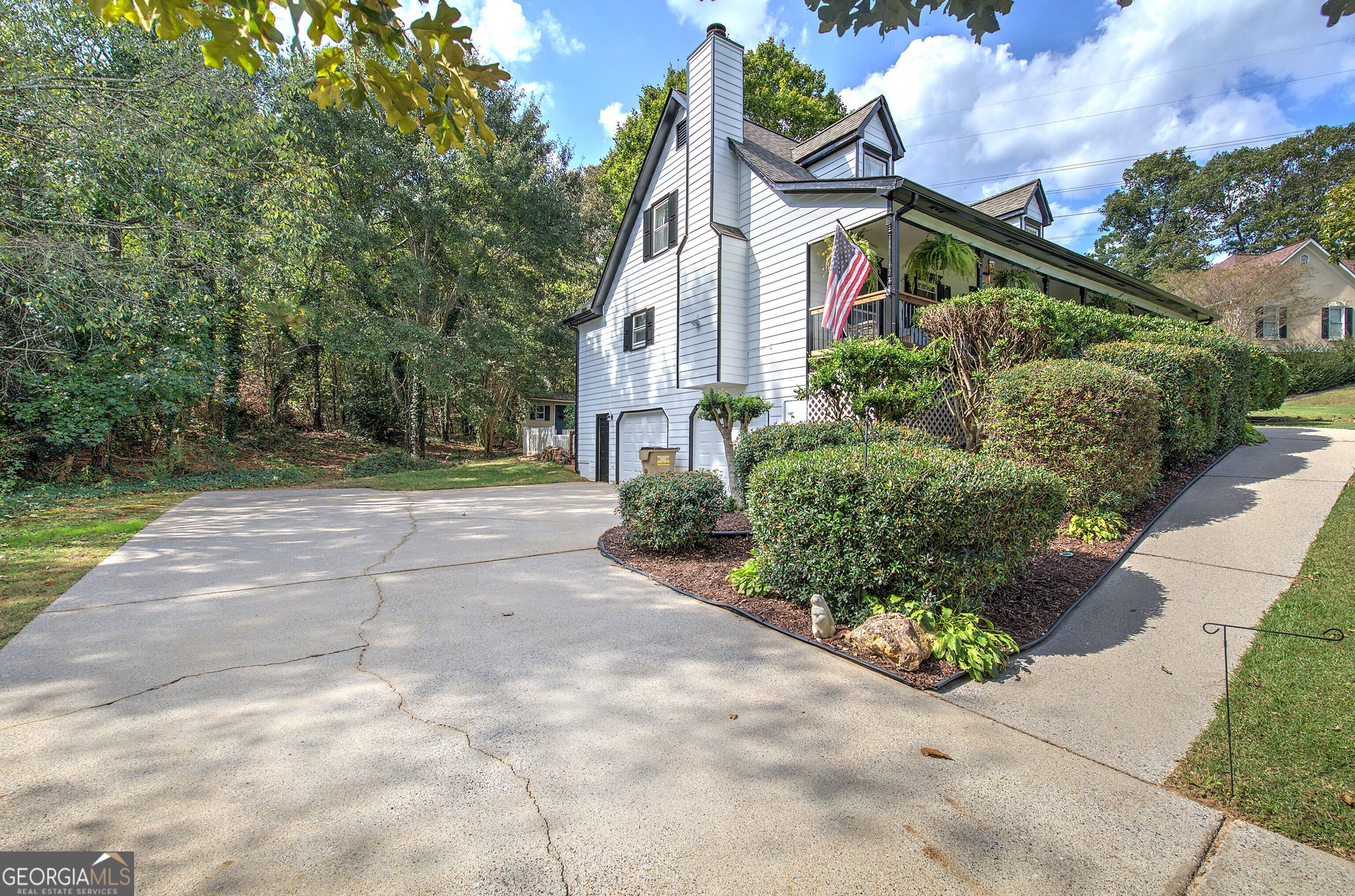 51 Peppermill Drive SW Cartersville GA 30120