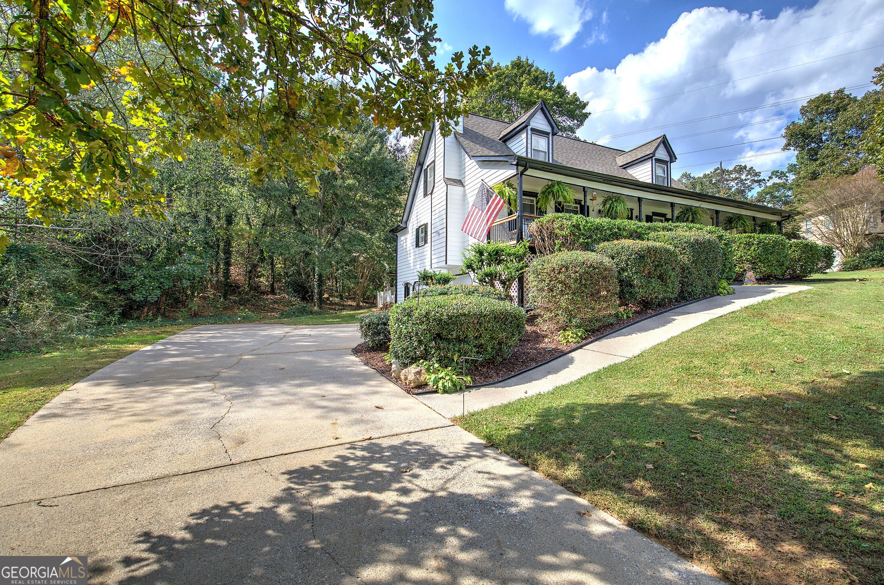 51 Peppermill Drive SW Cartersville GA 30120