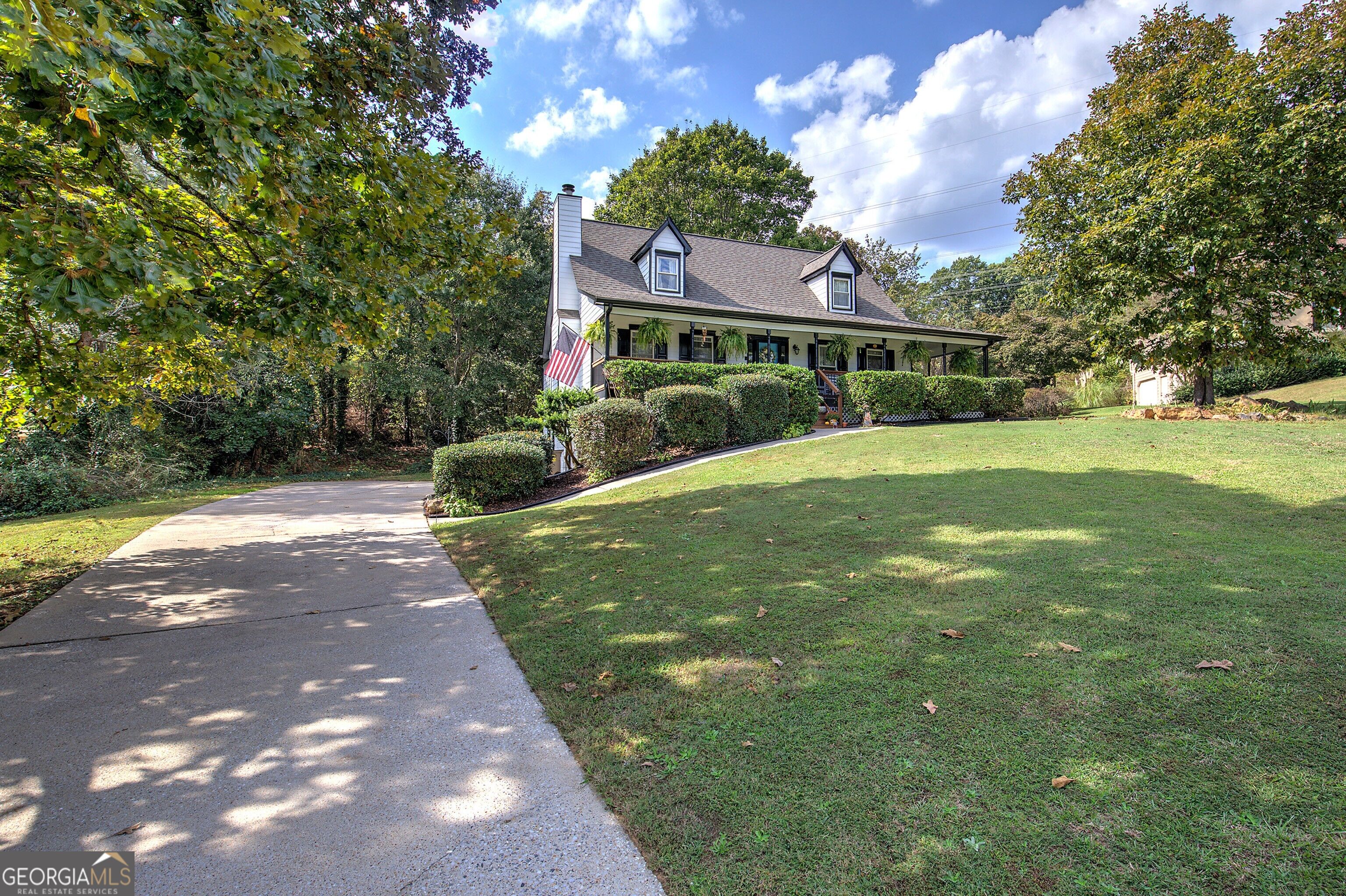 51 Peppermill Drive SW Cartersville GA 30120