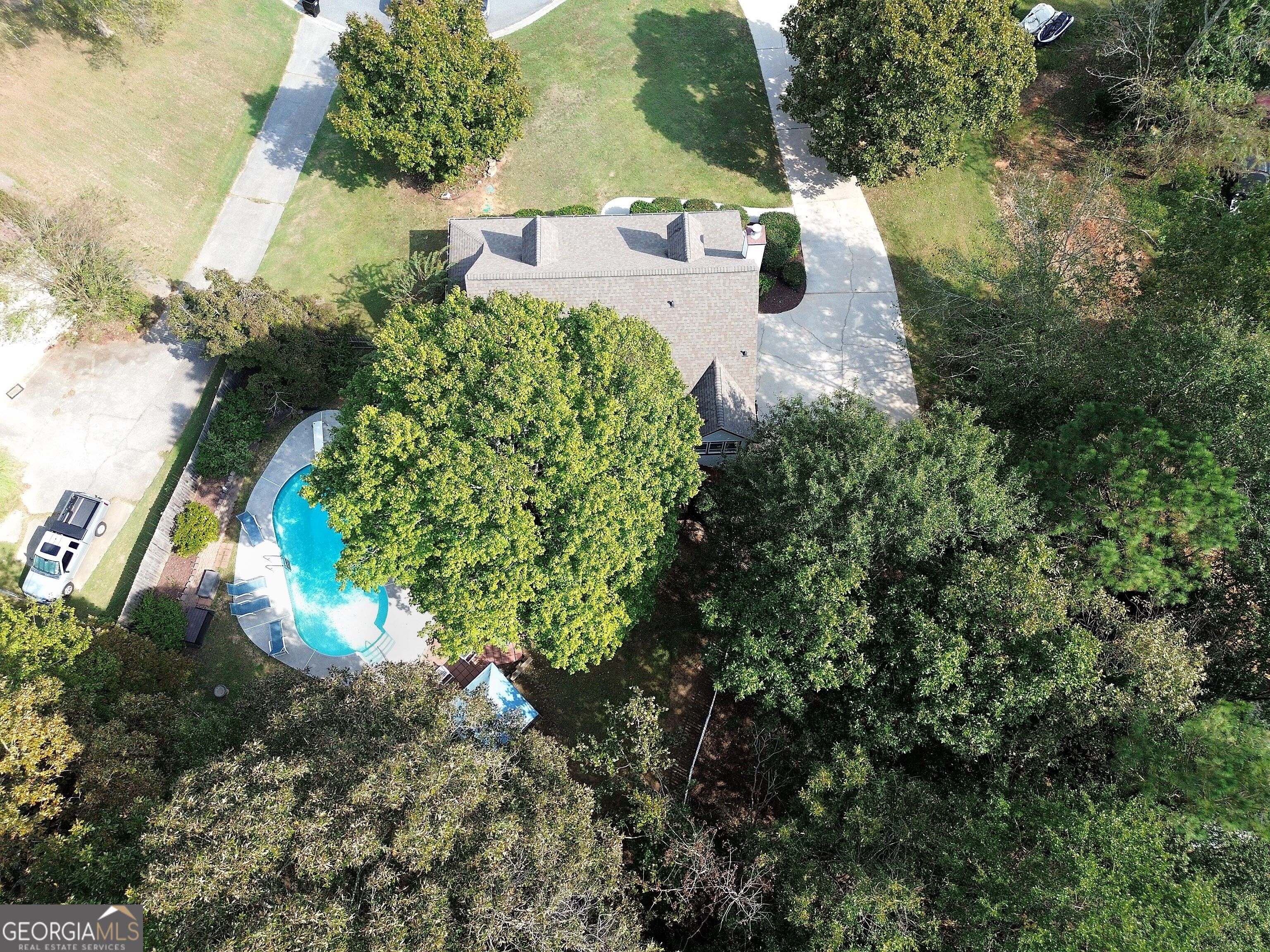 51 Peppermill Drive SW Cartersville GA 30120