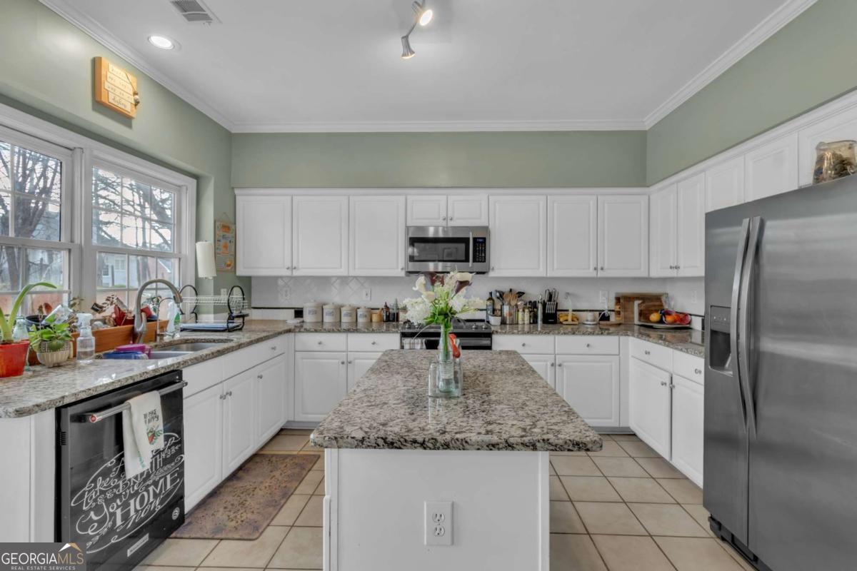 6520 Ganton Drive Johns Creek GA 30097