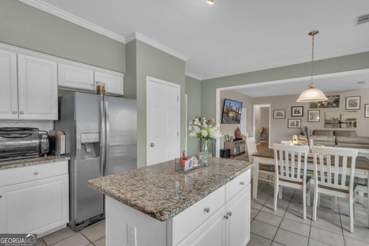 6520 Ganton Drive Johns Creek GA 30097
