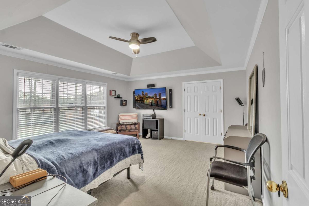 6520 Ganton Drive Johns Creek GA 30097
