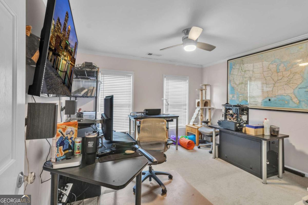 6520 Ganton Drive Johns Creek GA 30097