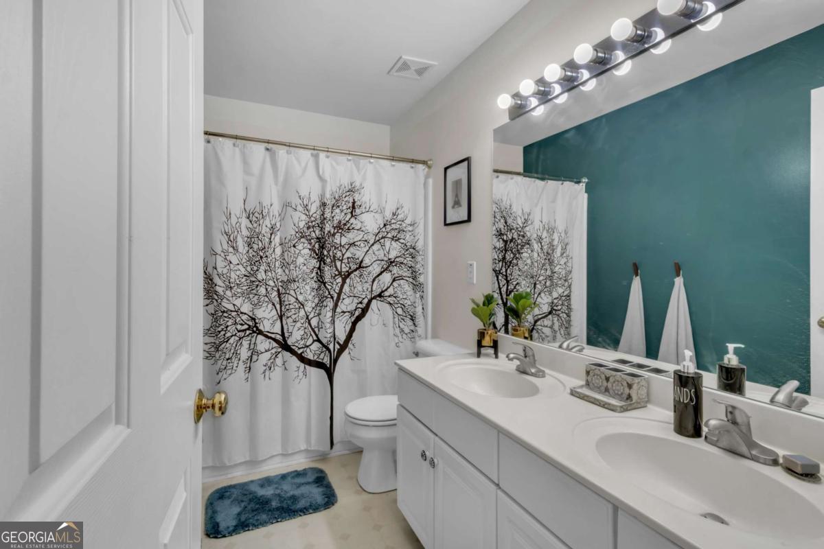 6520 Ganton Drive Johns Creek GA 30097