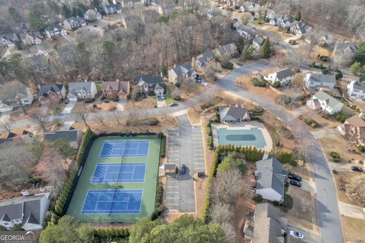6520 Ganton Drive Johns Creek GA 30097