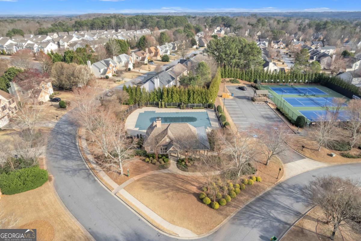 6520 Ganton Drive Johns Creek GA 30097