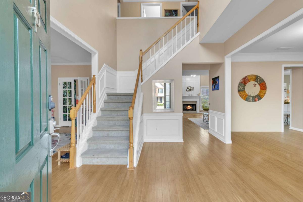 6520 Ganton Drive Johns Creek GA 30097