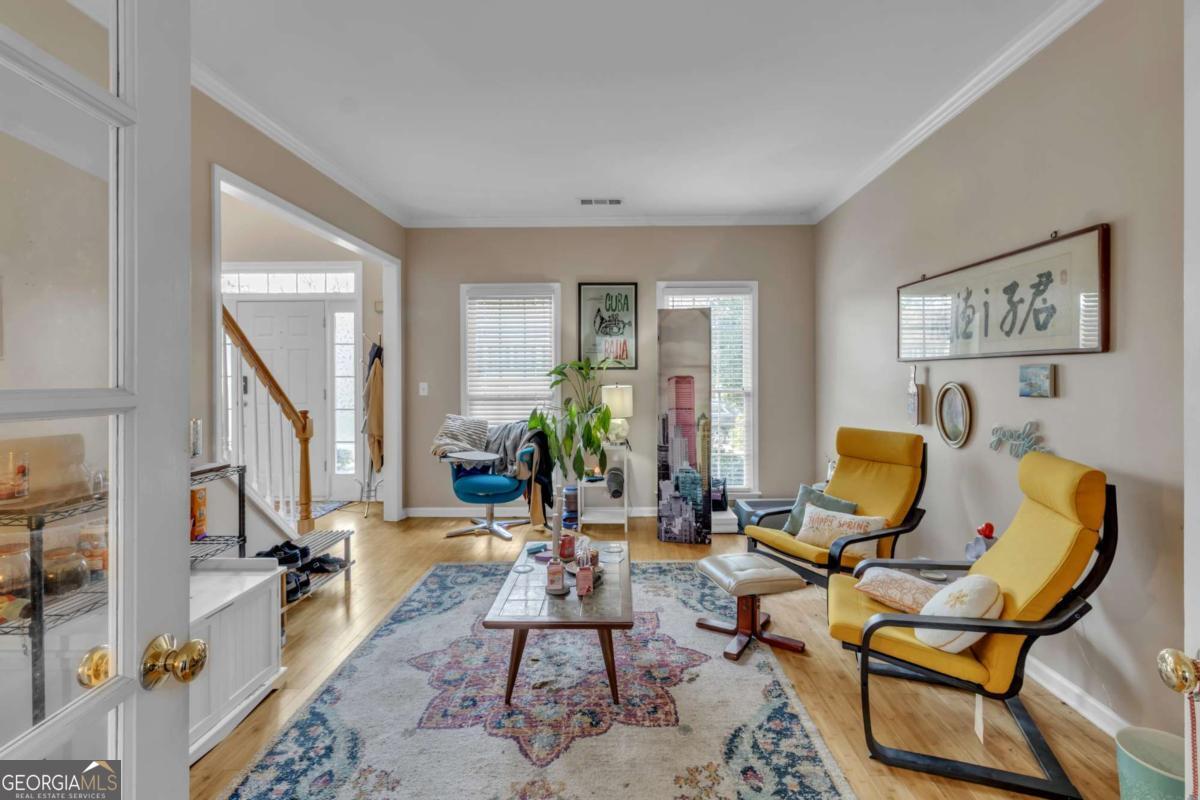 6520 Ganton Drive Johns Creek GA 30097