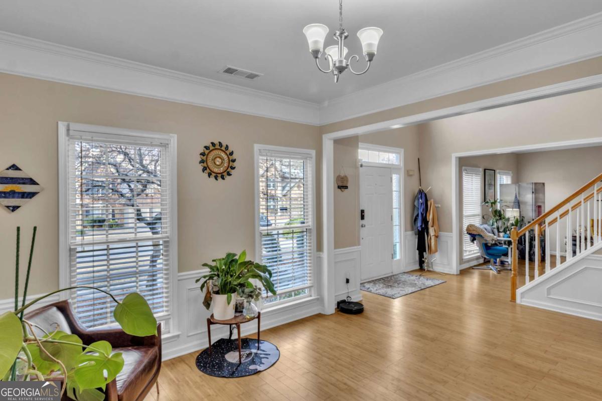 6520 Ganton Drive Johns Creek GA 30097