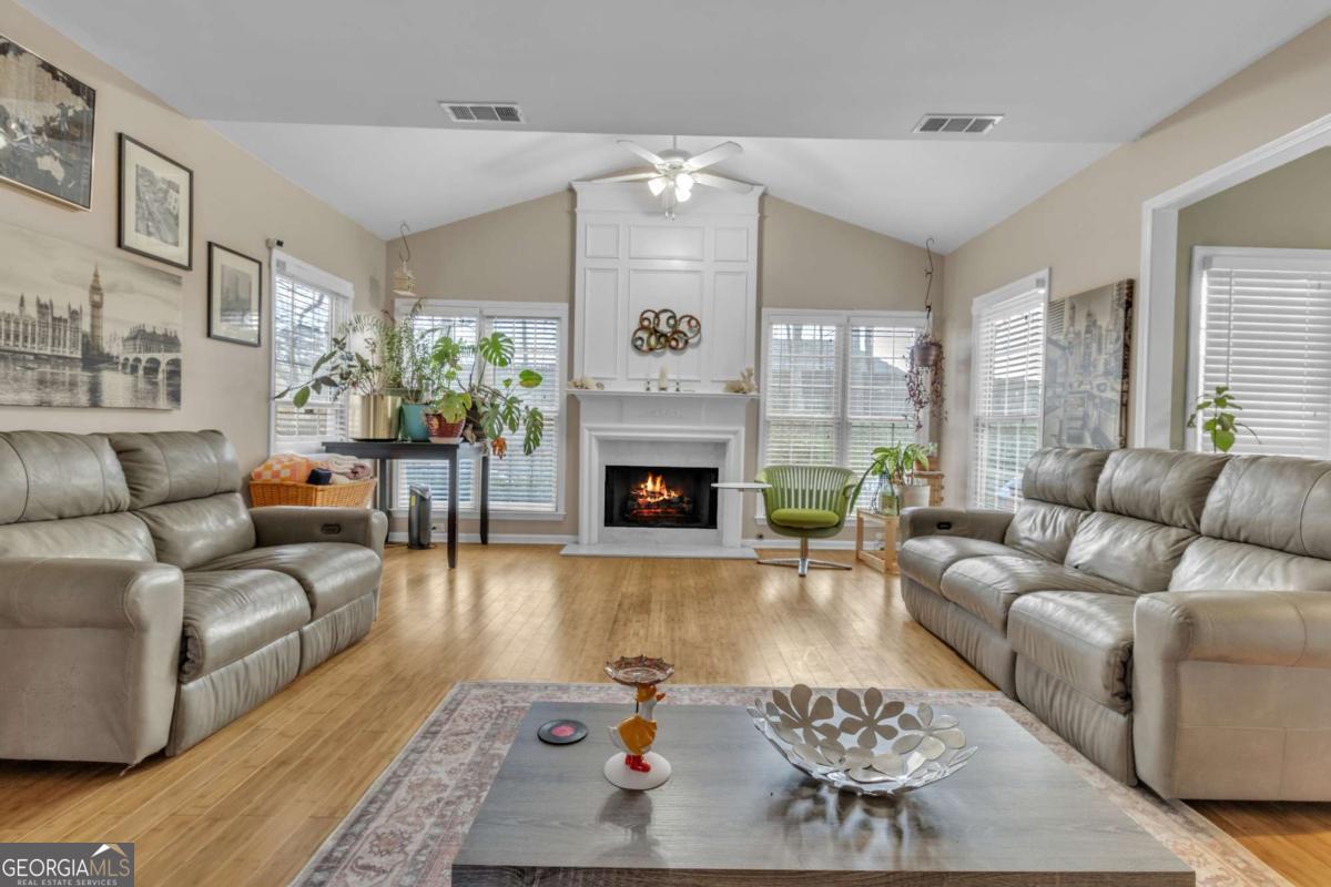 6520 Ganton Drive Johns Creek GA 30097