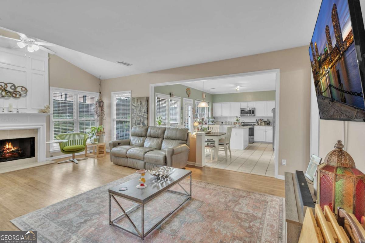 6520 Ganton Drive Johns Creek GA 30097