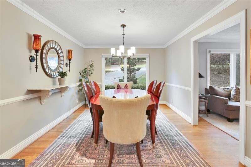 345 Clear Creek Court Roswell GA 30076