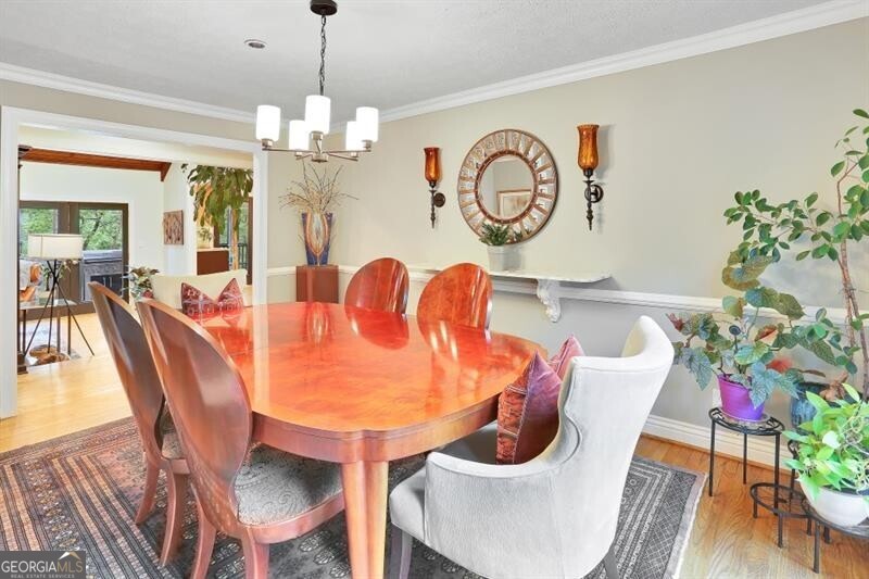 345 Clear Creek Court Roswell GA 30076